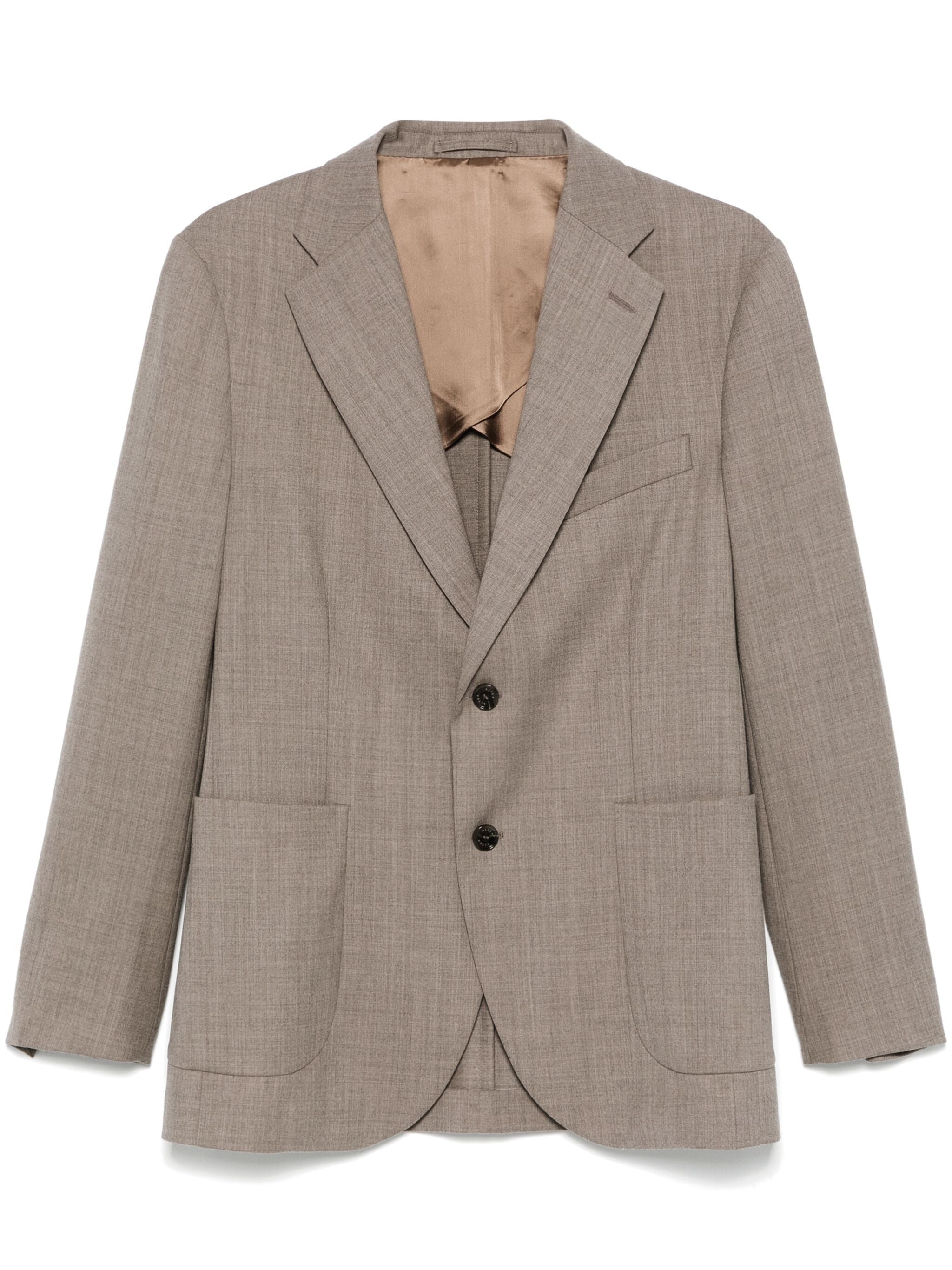ALTEA ASTON BLAZER
