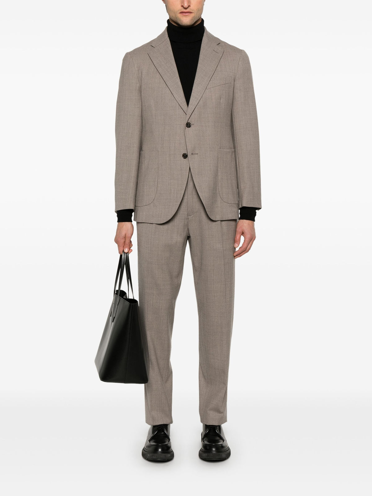 ALTEA ASTON BLAZER