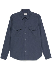 TINTORIA MATTEI 954 SHIRT
