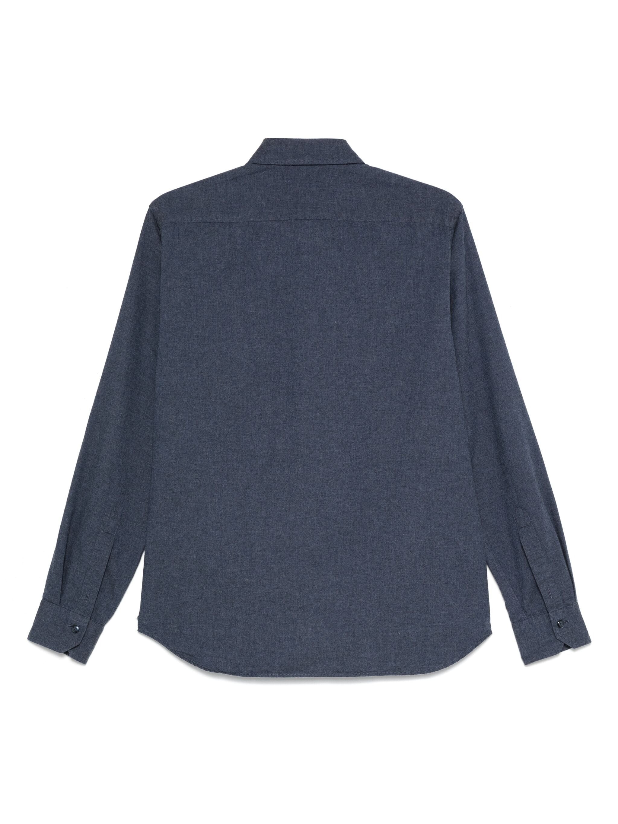 TINTORIA MATTEI 954 SHIRT