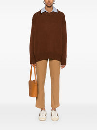 ASPESI TROUSERS