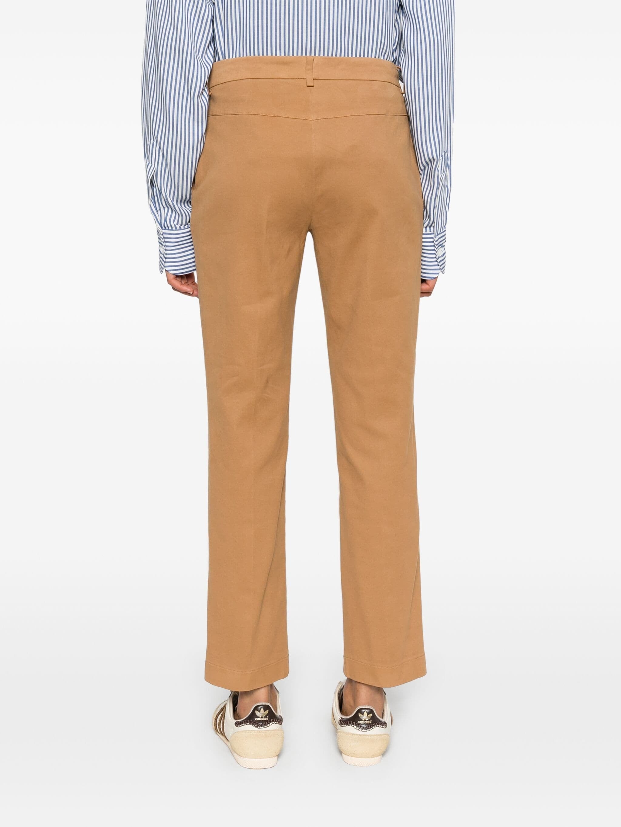 ASPESI TROUSERS