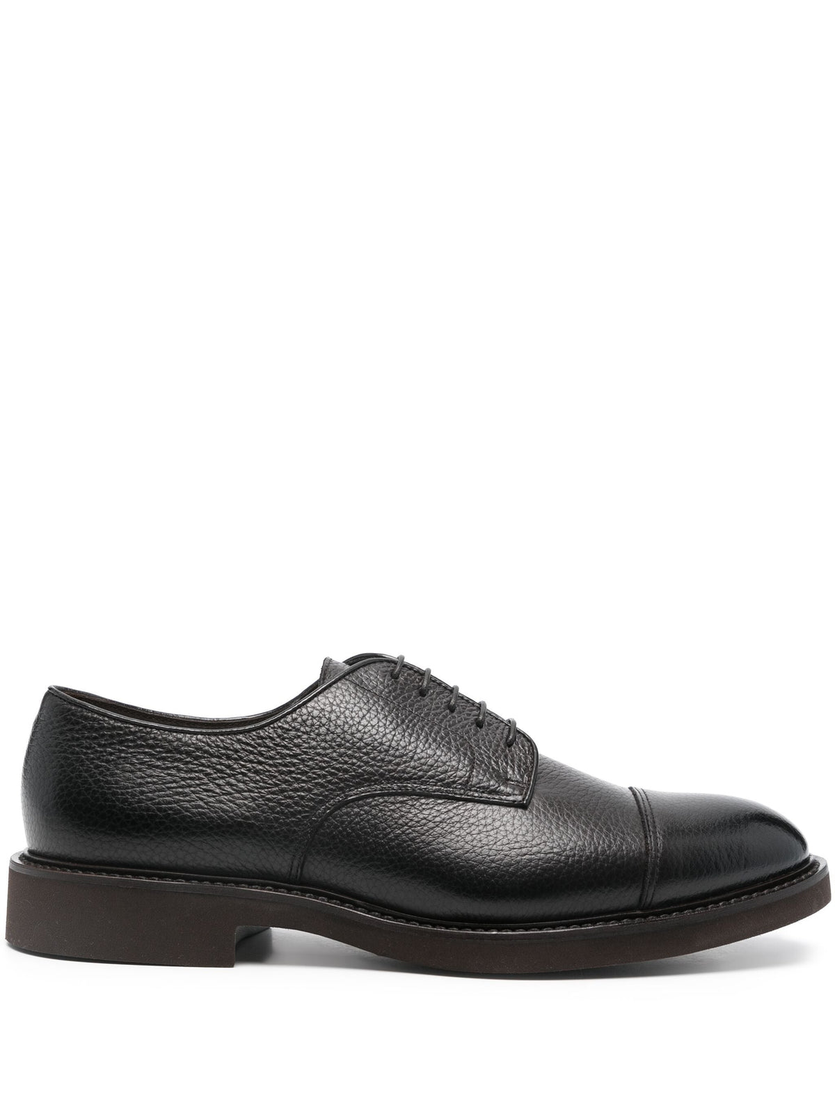 DOUCAL'S DERBY SHOES
