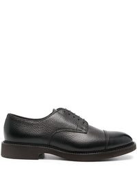 DOUCAL'S DERBY SHOES