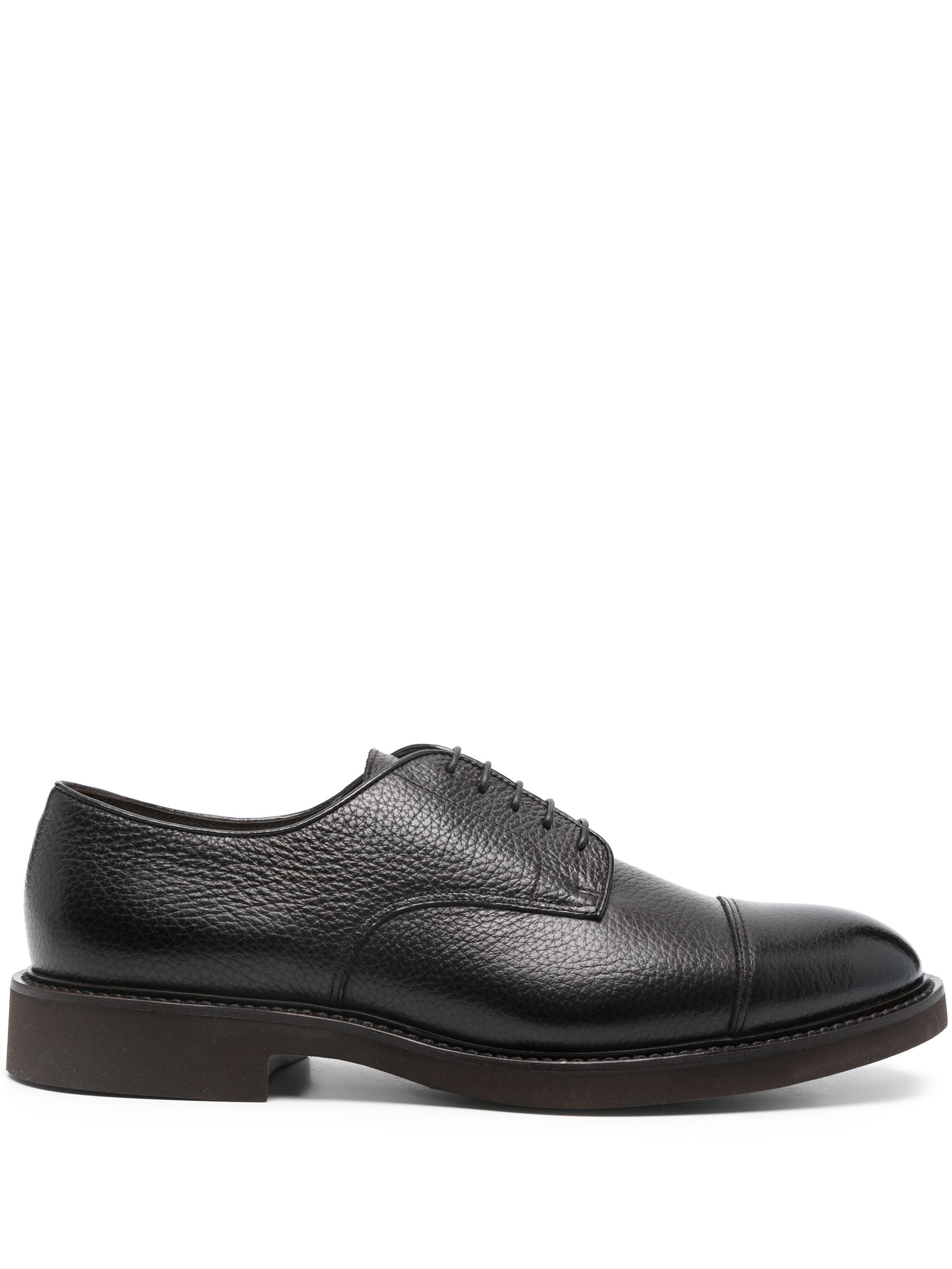 DOUCAL'S DERBY SHOES