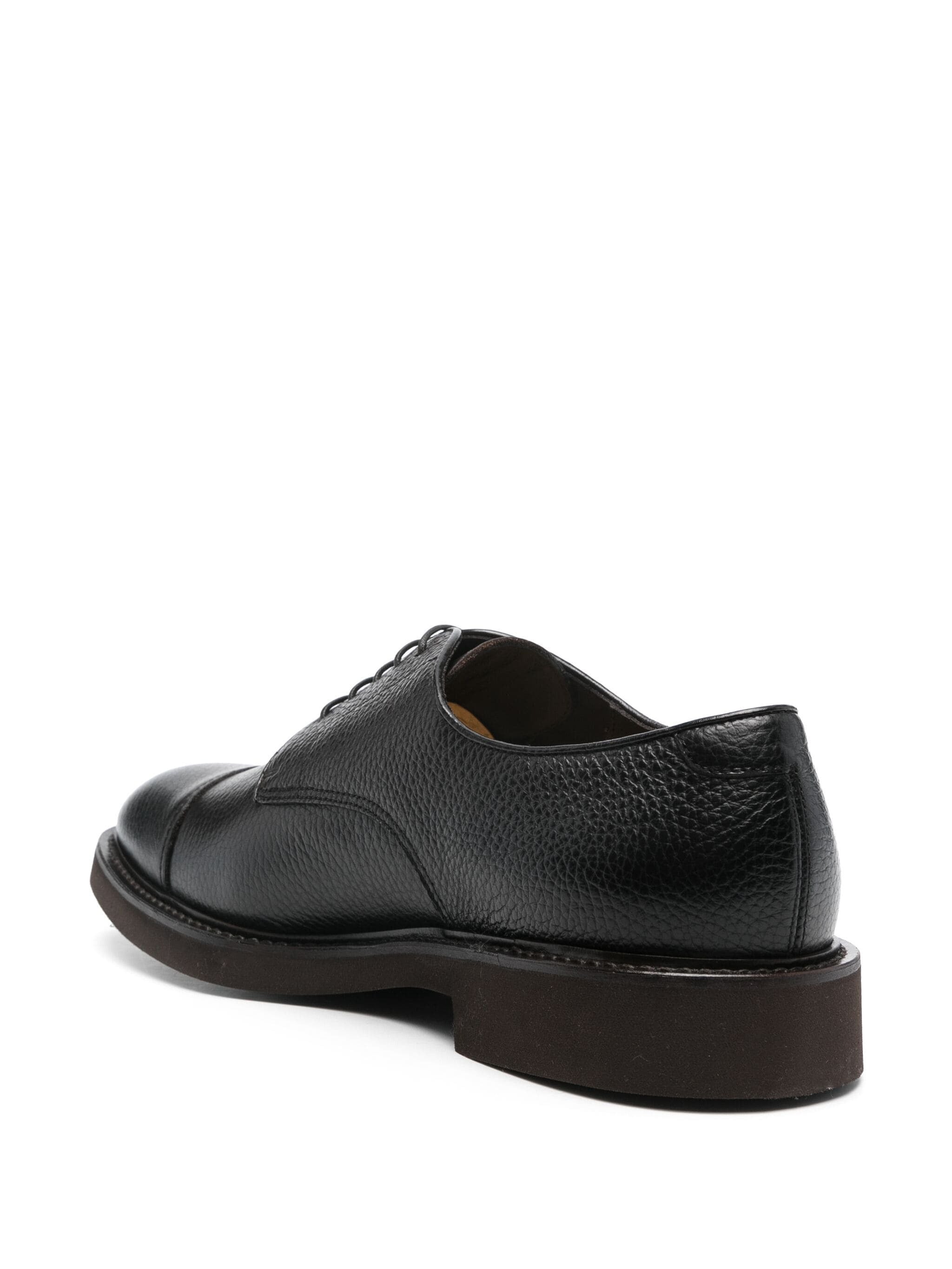 DOUCAL'S DERBY SHOES