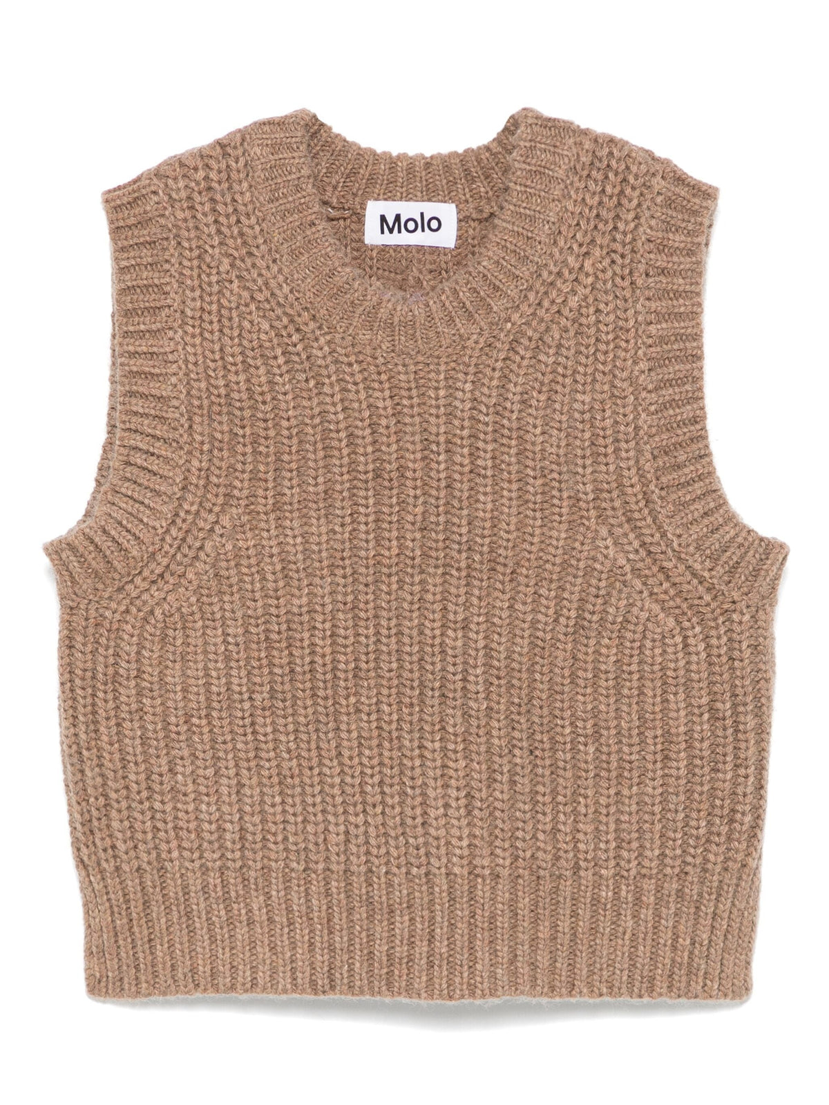 MOLO GILBERT VEST