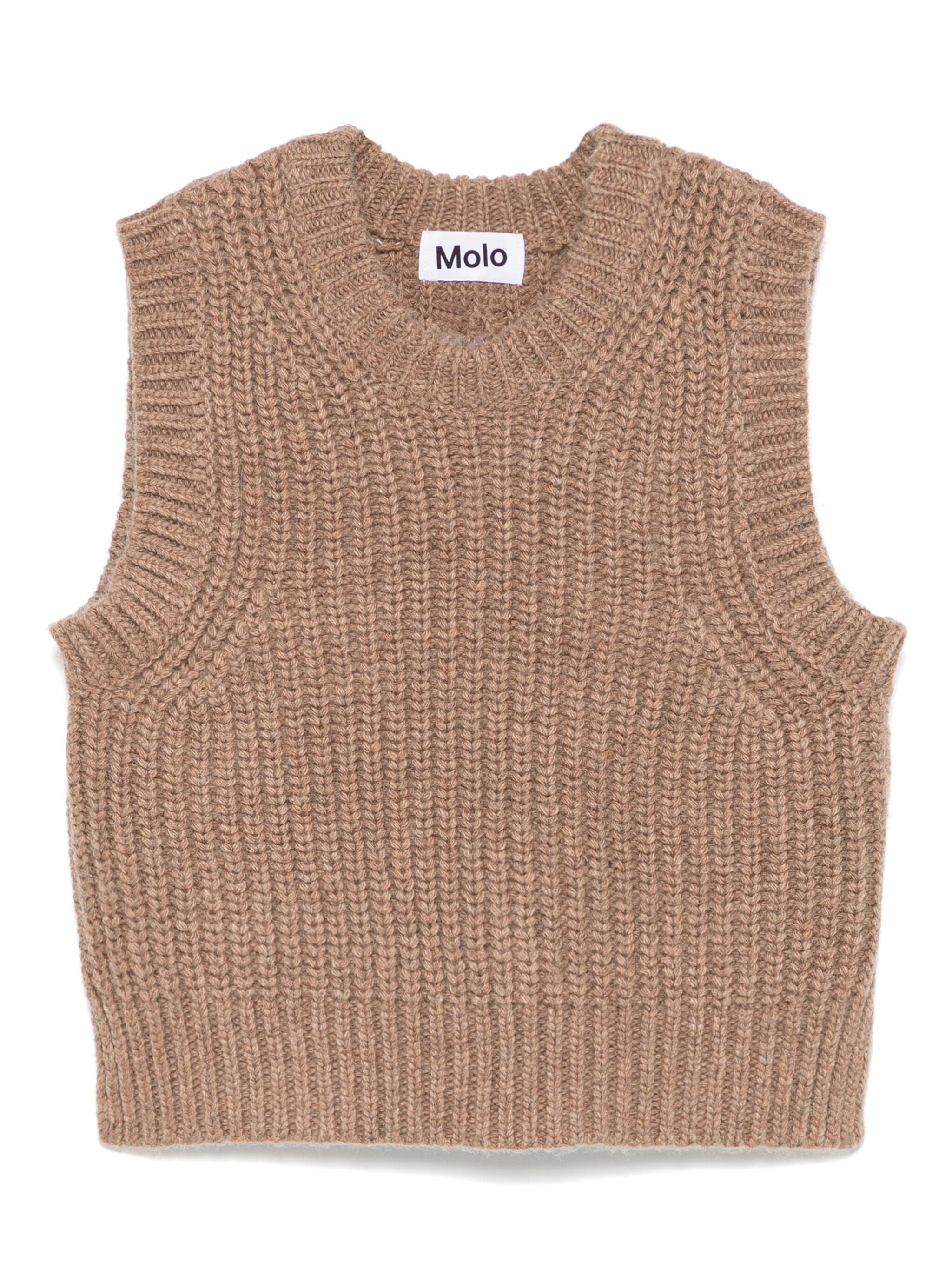 MOLO GILBERT VEST