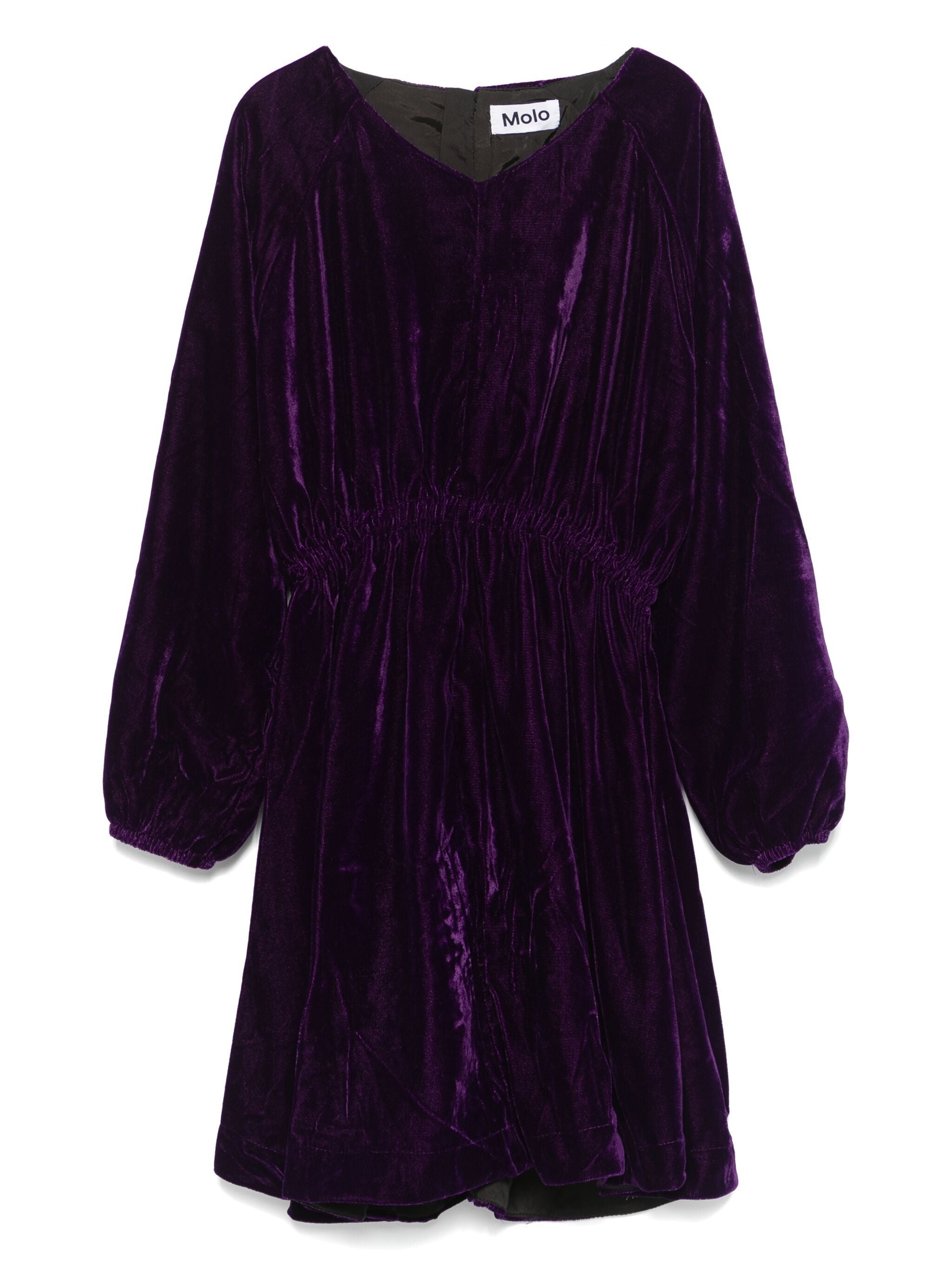 MOLO CALI DRESS