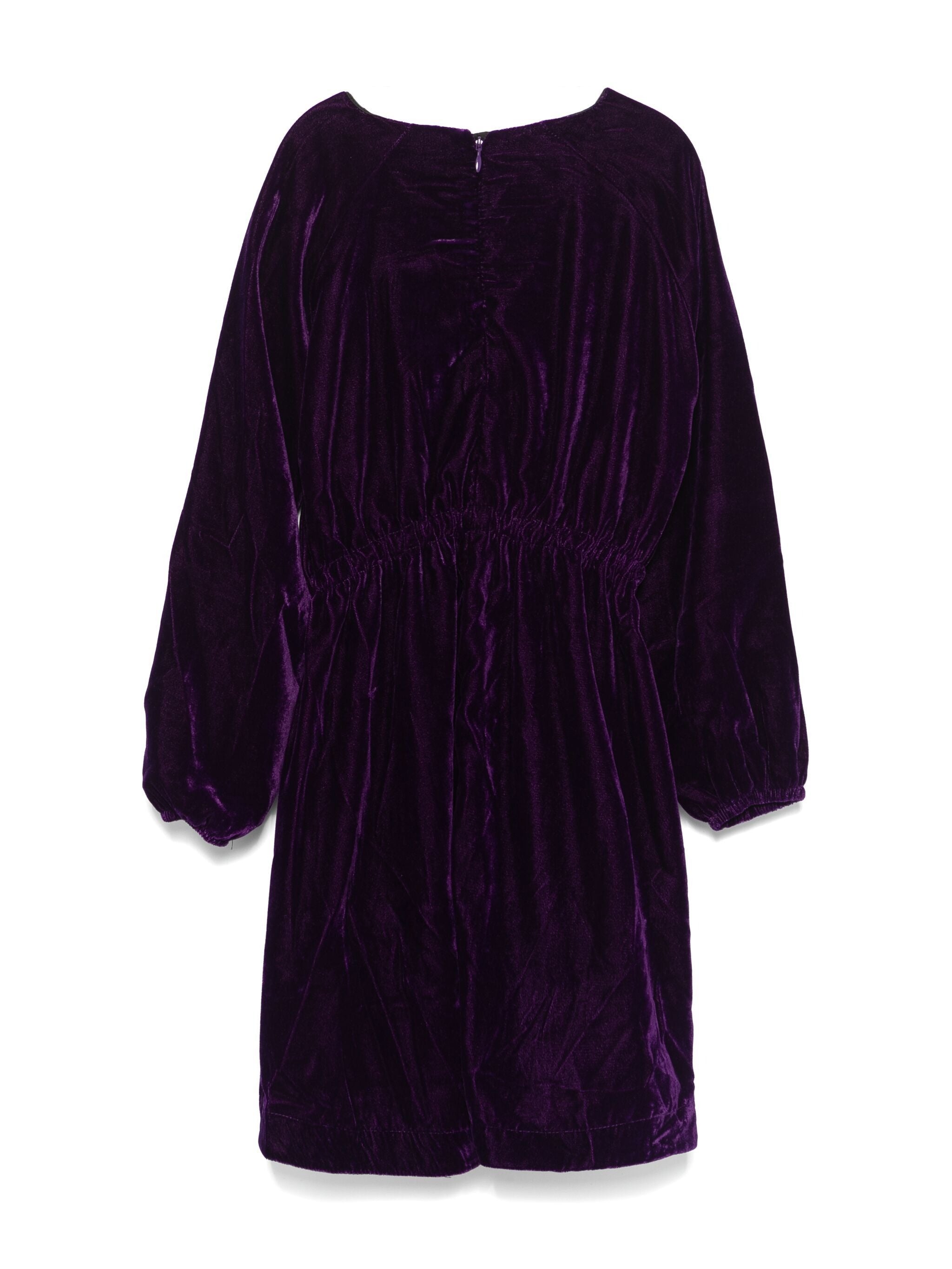 MOLO CALI DRESS
