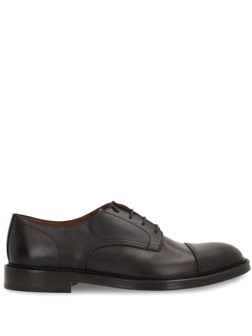 DOUCAL'S DERBY SHOES