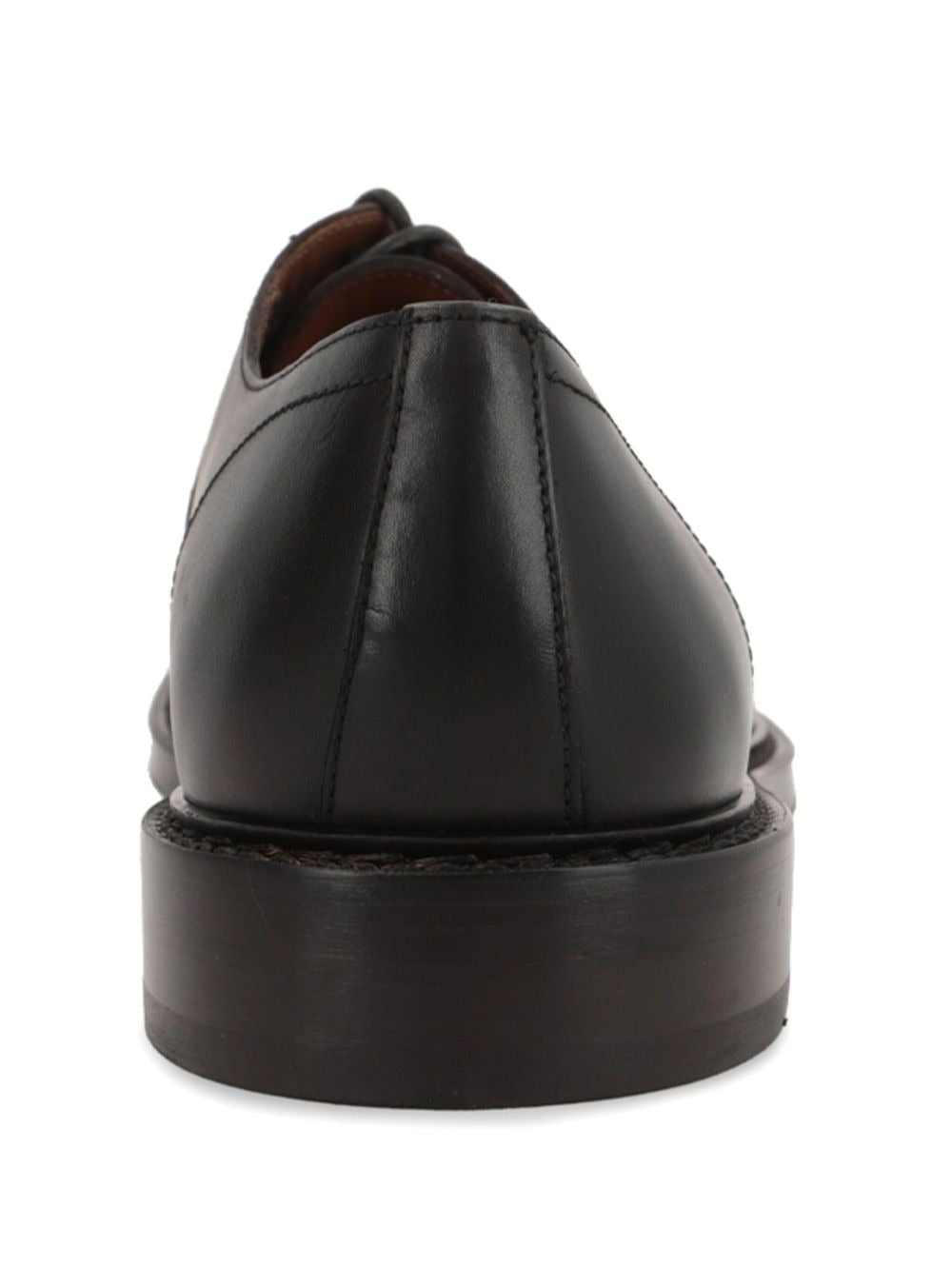 DOUCAL'S DERBY SHOES