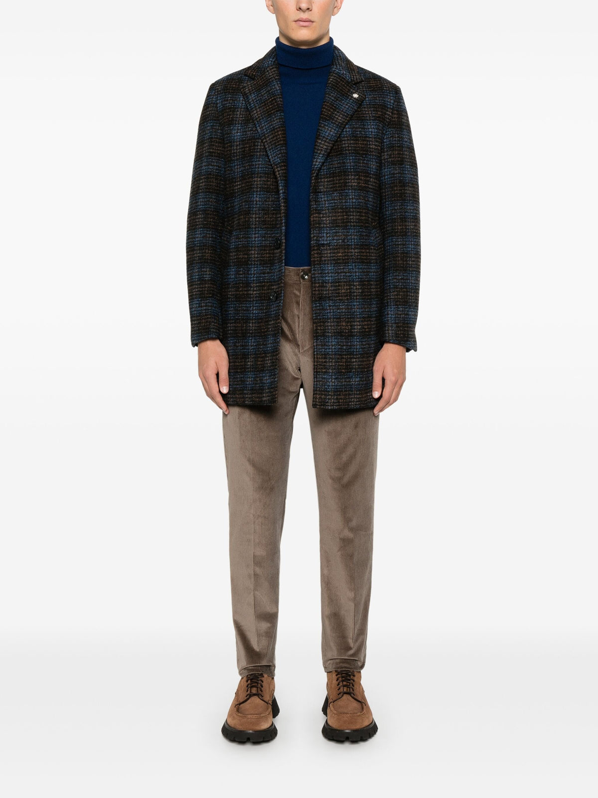 TAGLIATORE TROUSERS