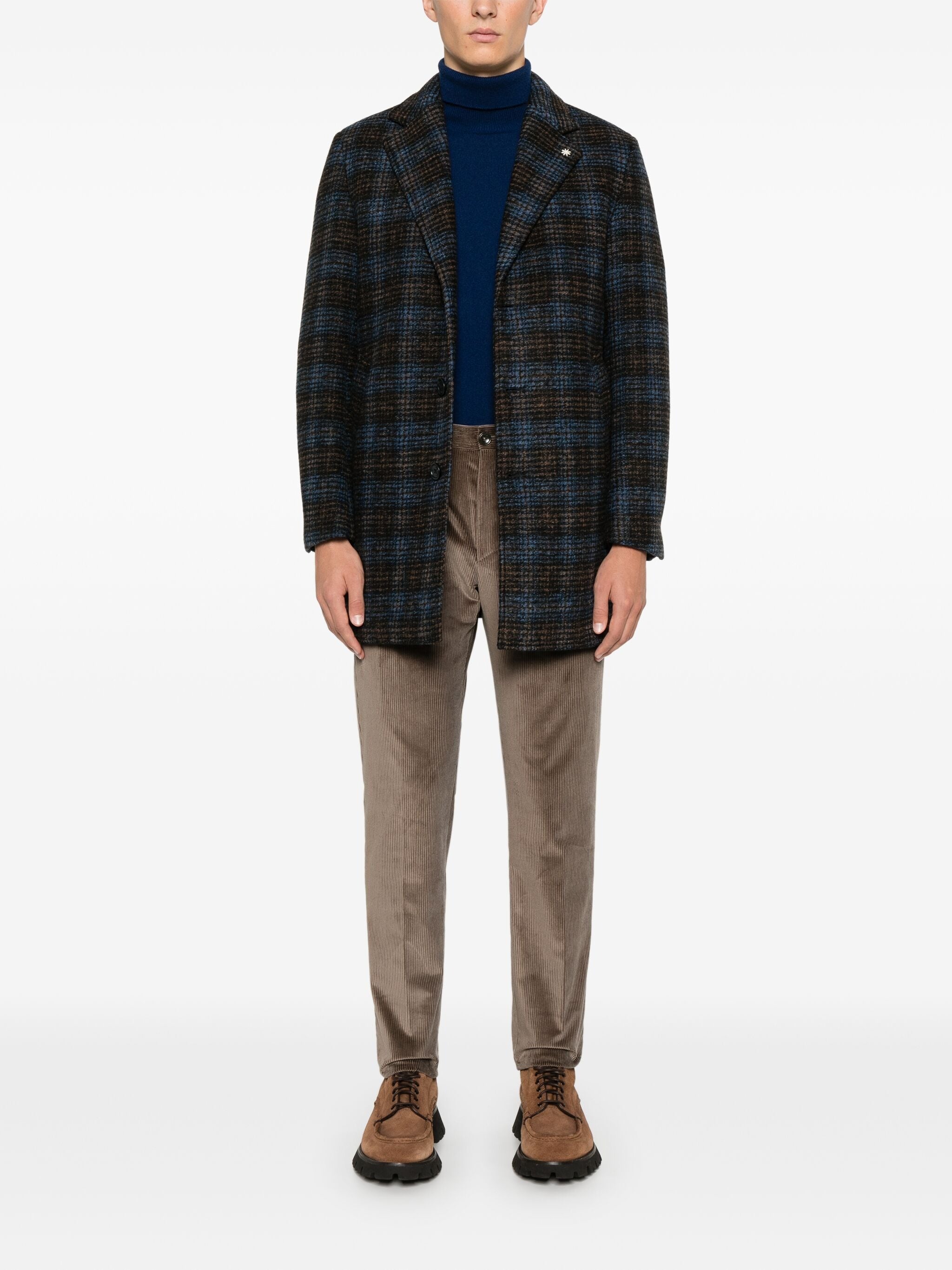 TAGLIATORE TROUSERS