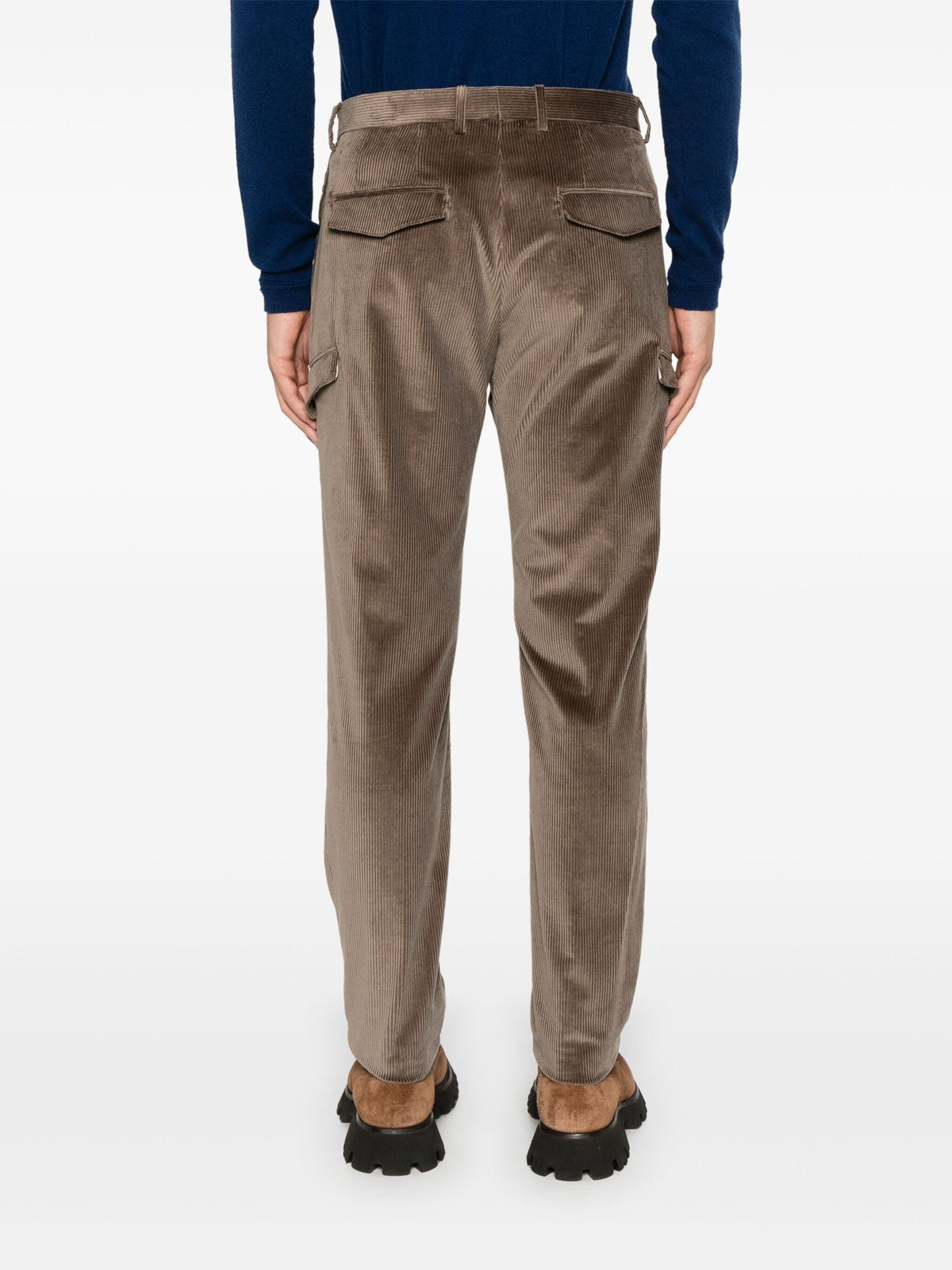 TAGLIATORE TROUSERS