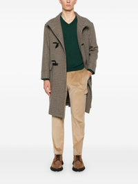 TAGLIATORE TROUSERS