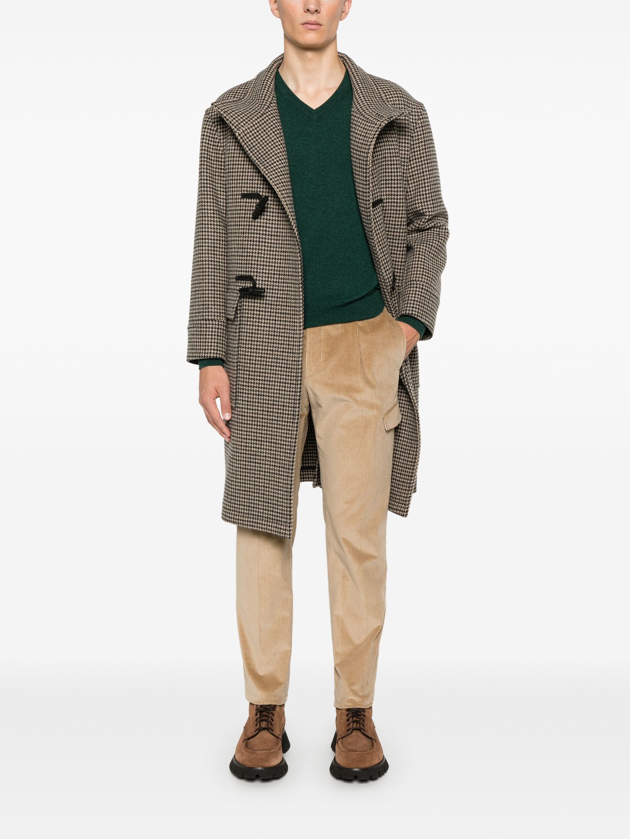 TAGLIATORE TROUSERS