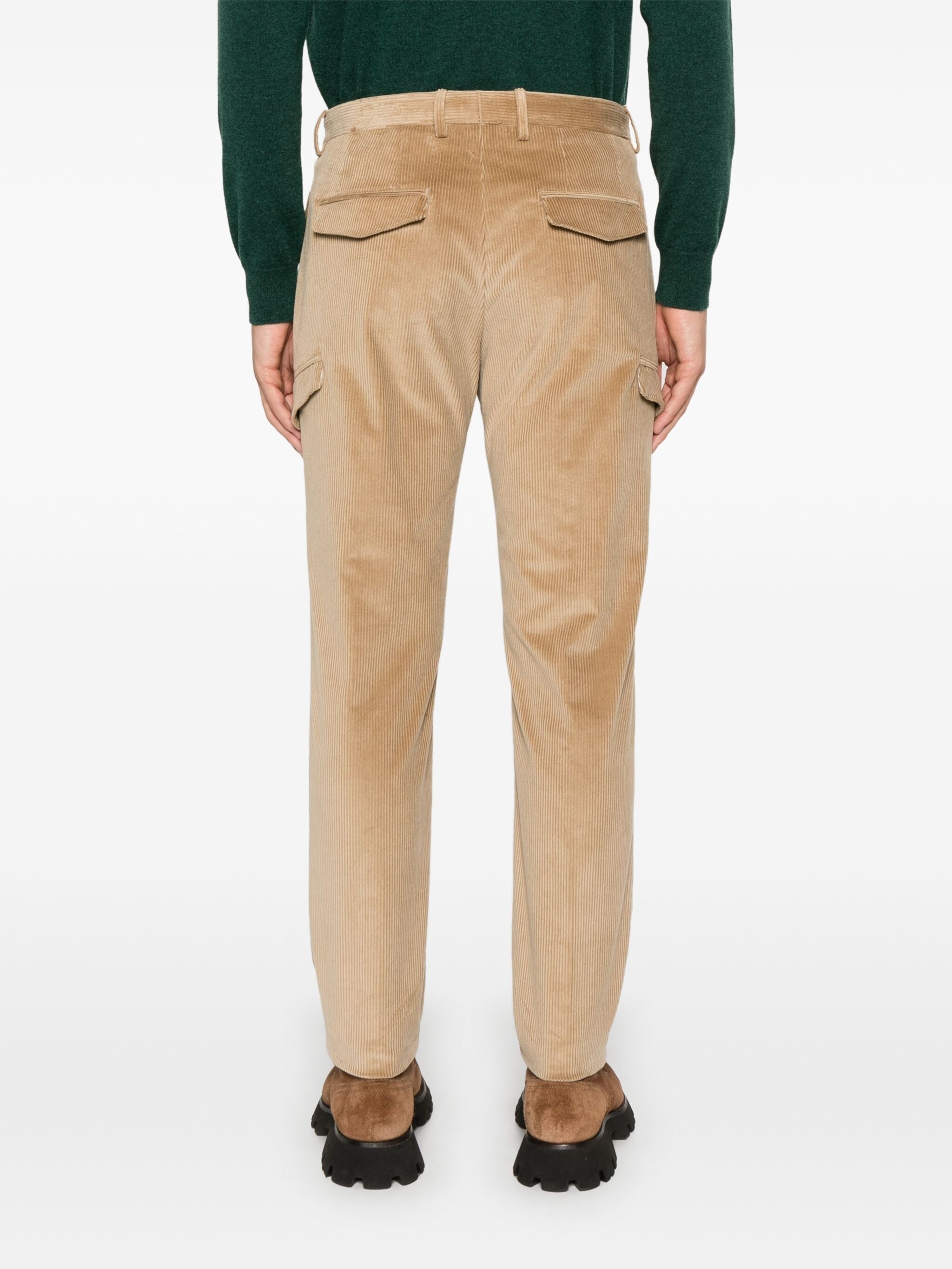 TAGLIATORE TROUSERS