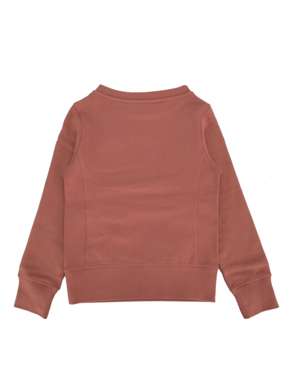 MONCLER LOGO SWEAT