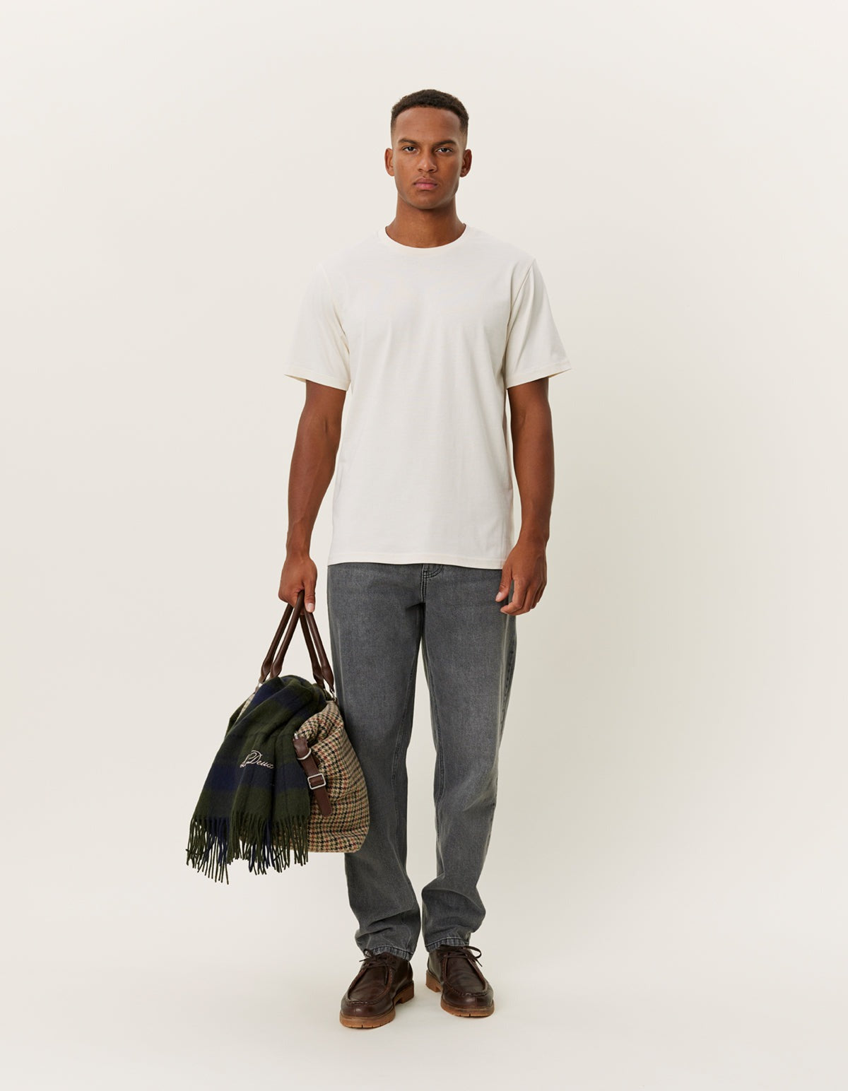 LES DEUX TRIBECA T-SHIRT