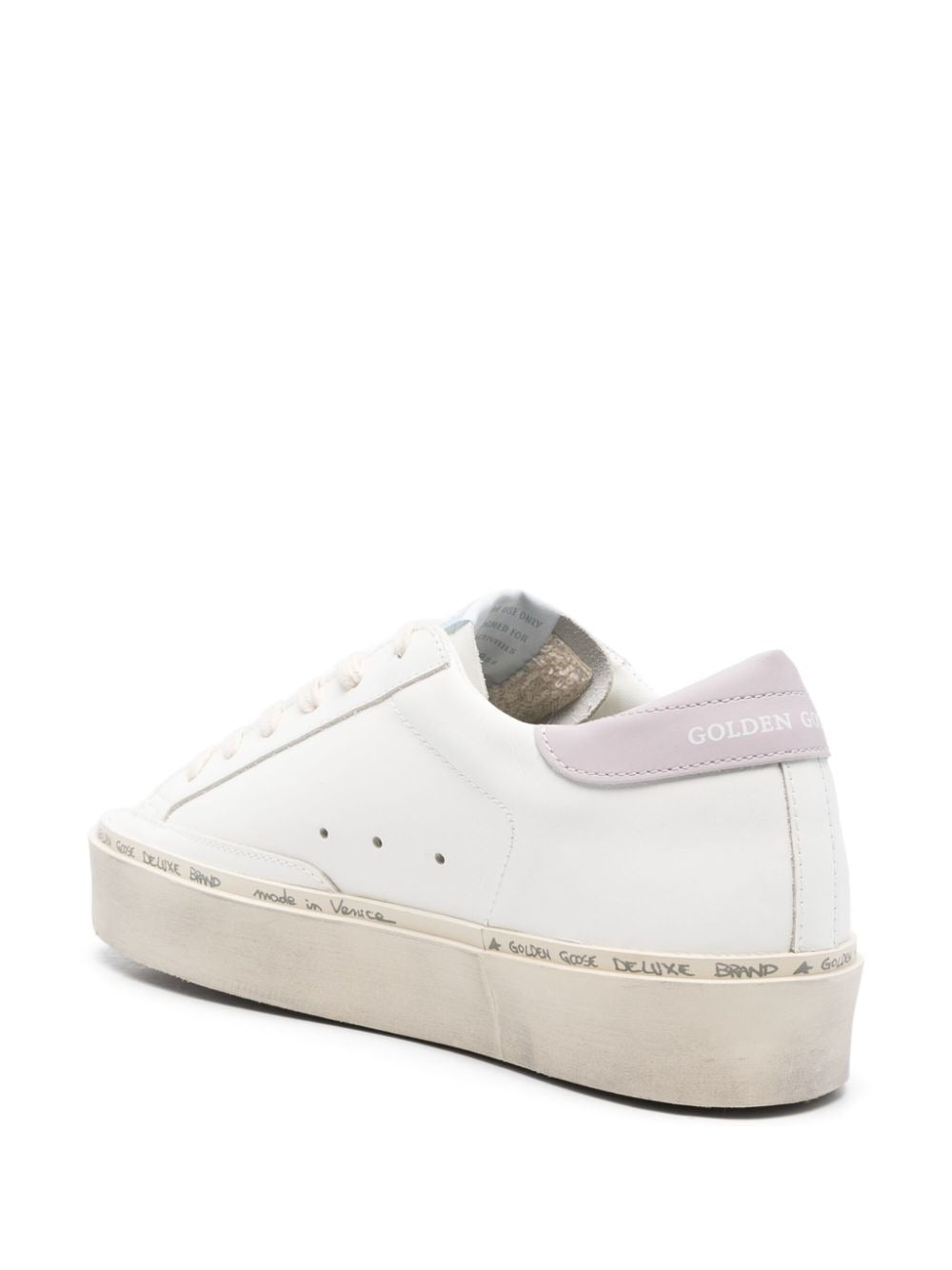 GOLDEN GOOSE HI STAR