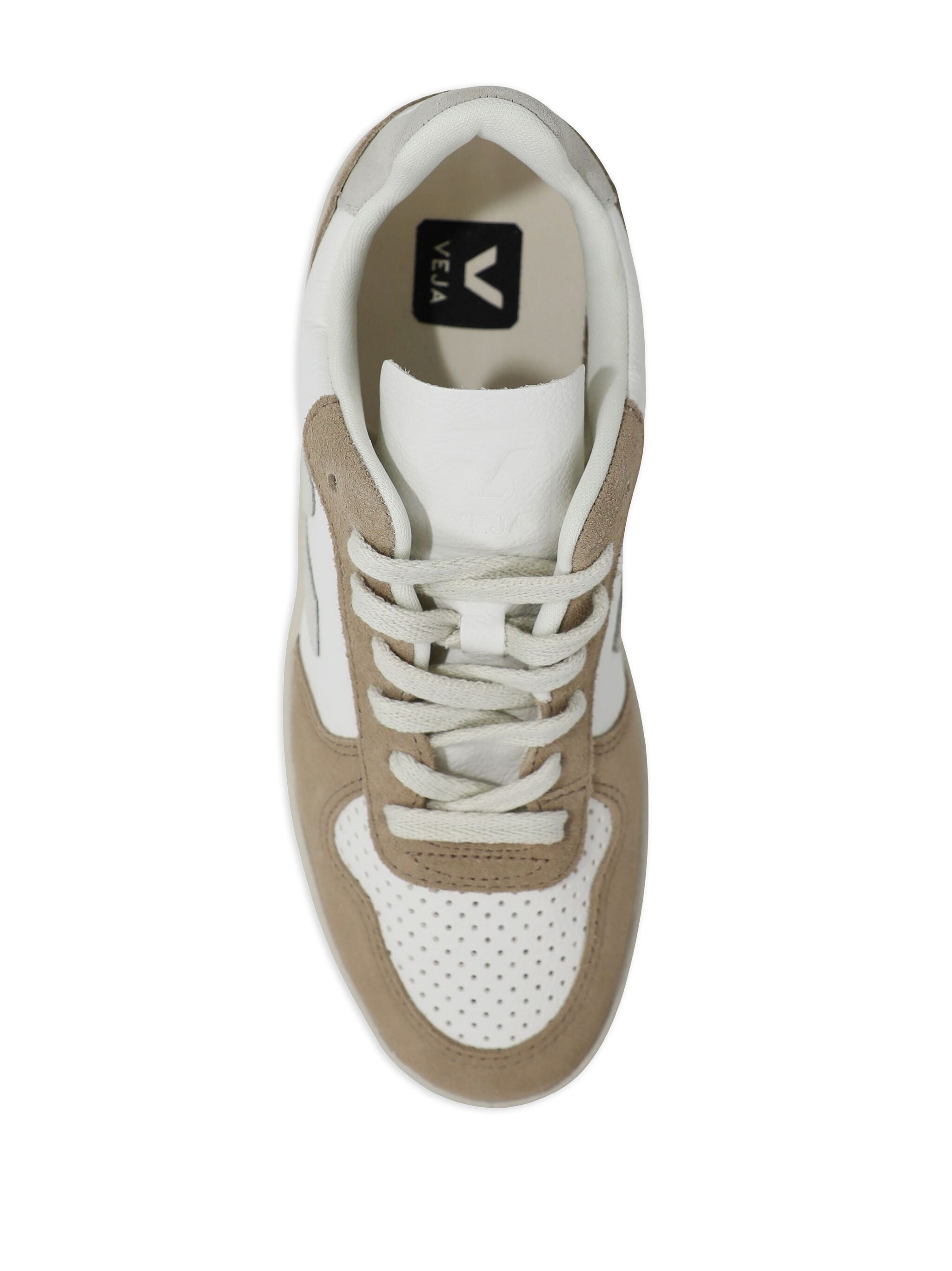 VEJA V-10 CHROMEFREE