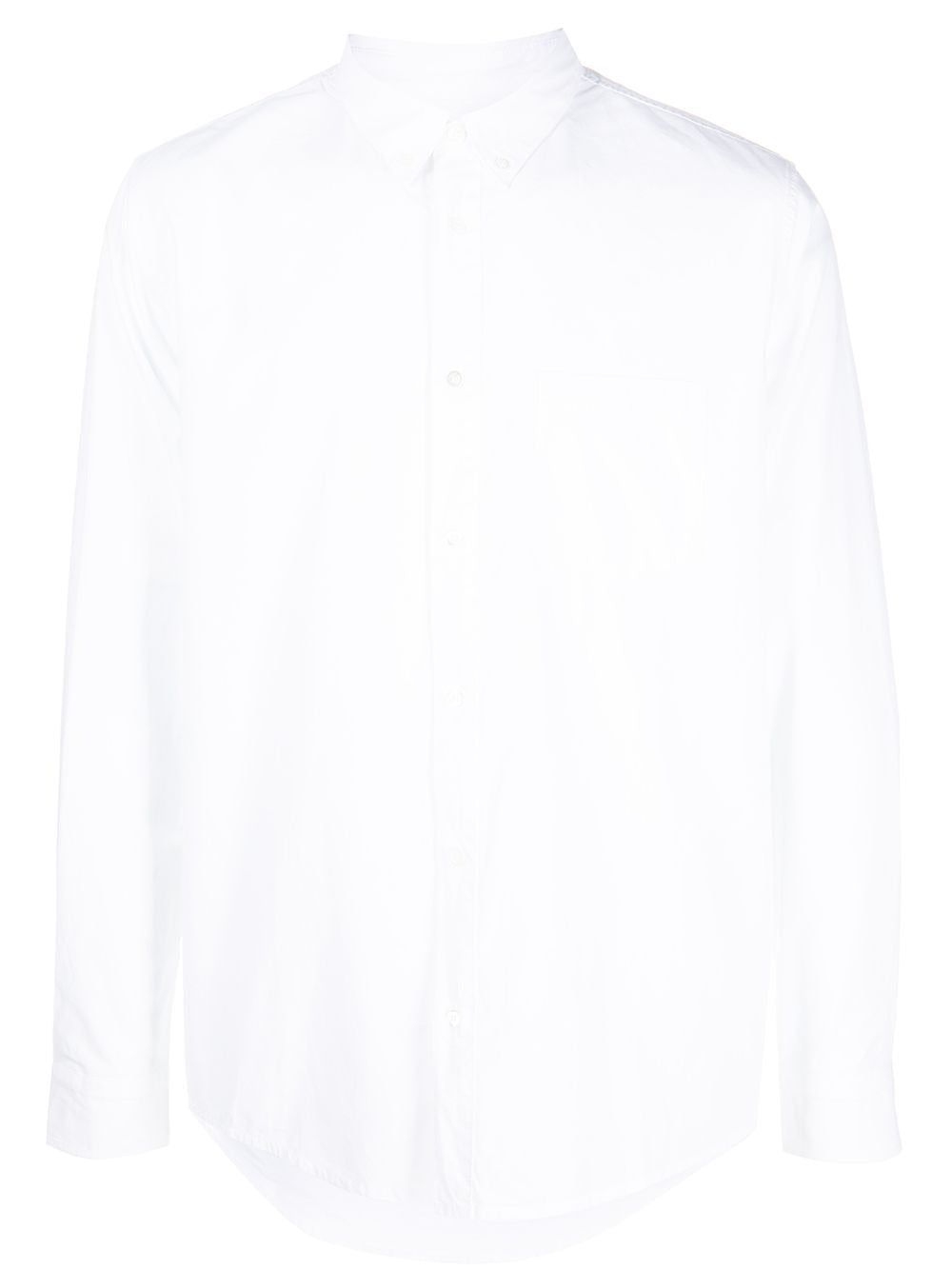 A.P.C. EDOUARD SHIRT