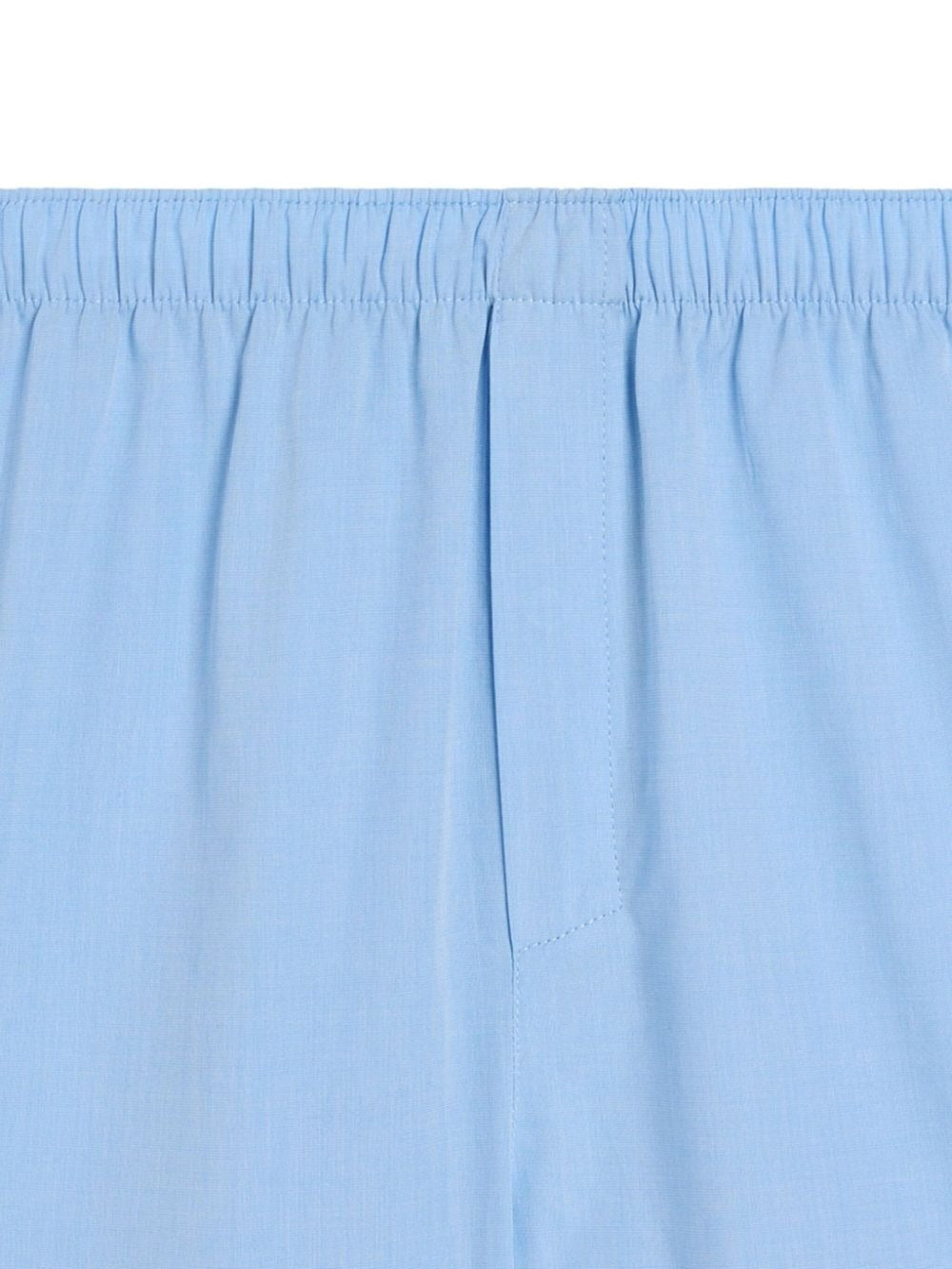 AMI PARIS ADC BOXER