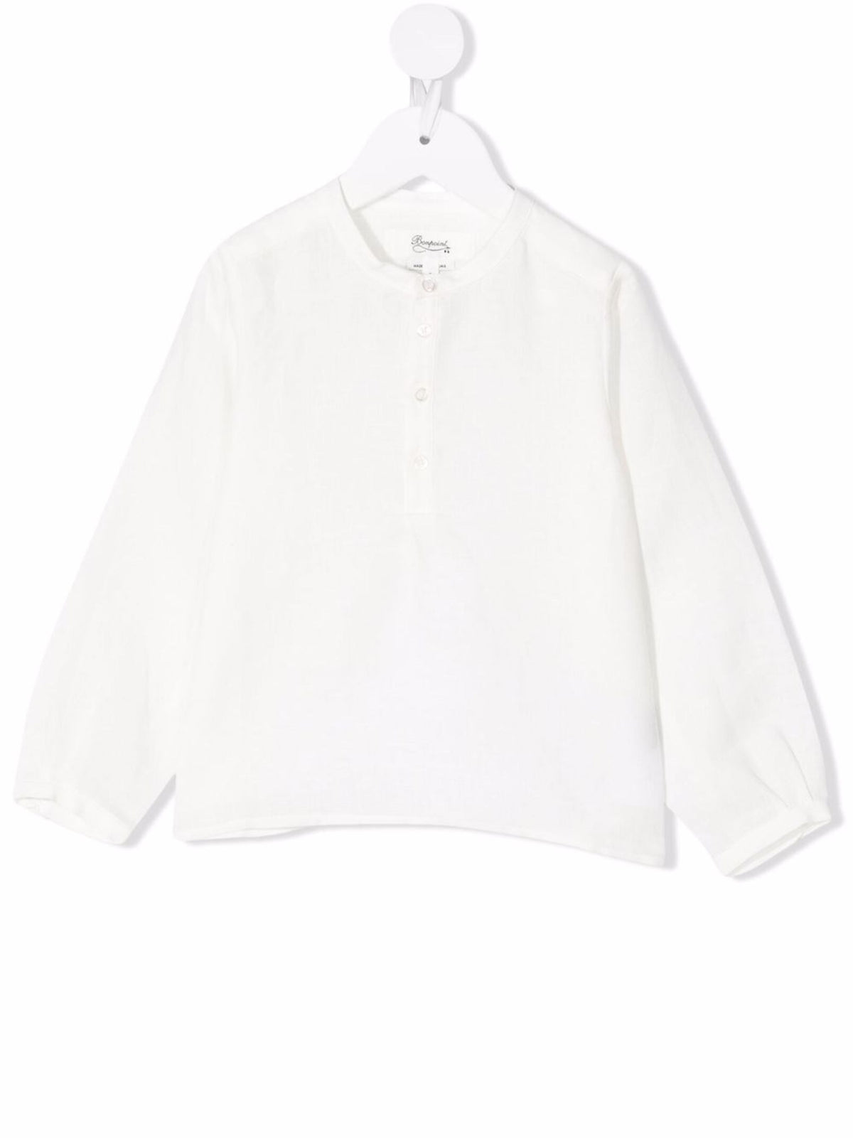 BONPOINT TUNIQUE SHIRT