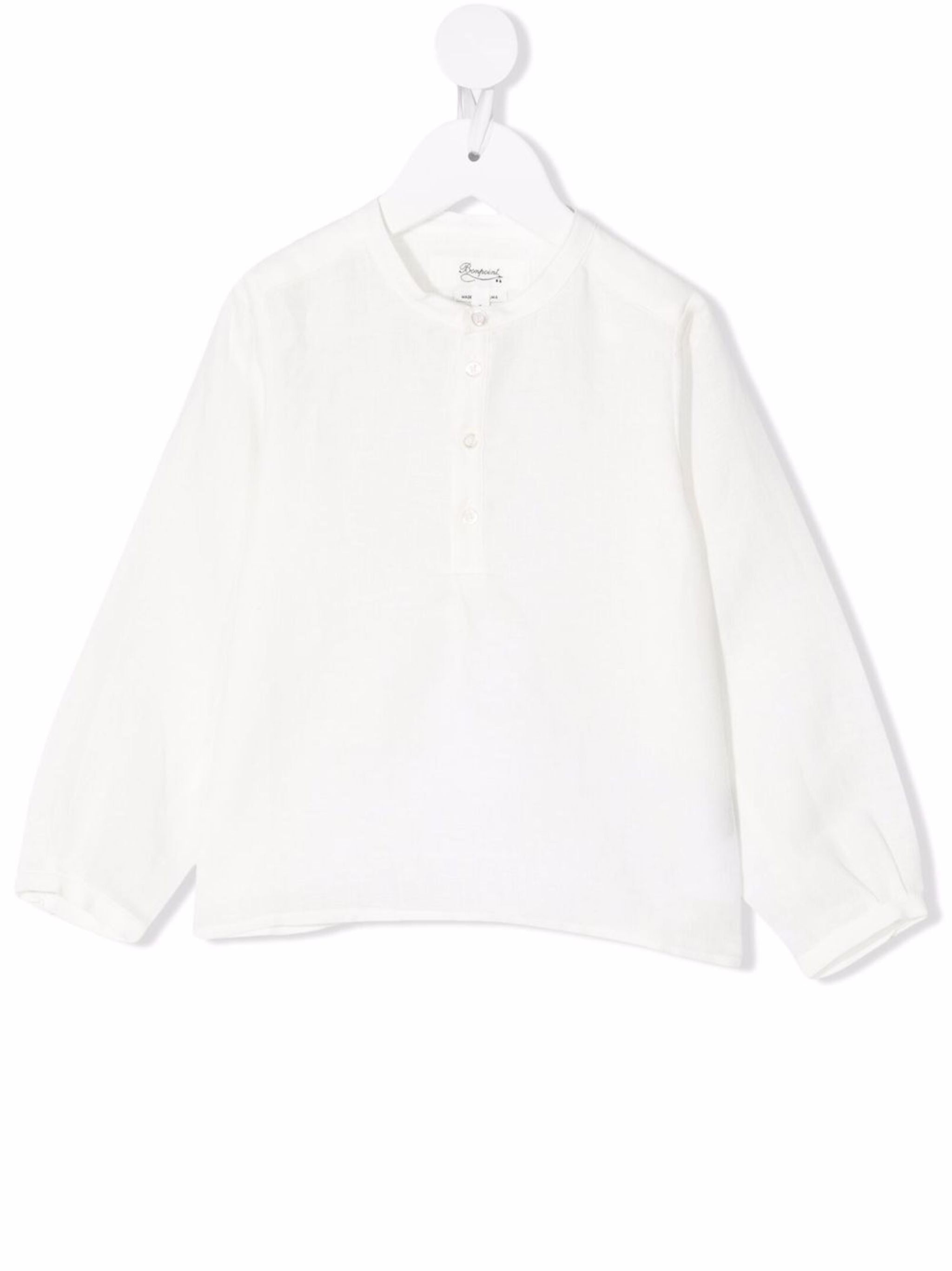 BONPOINT TUNIQUE SHIRT