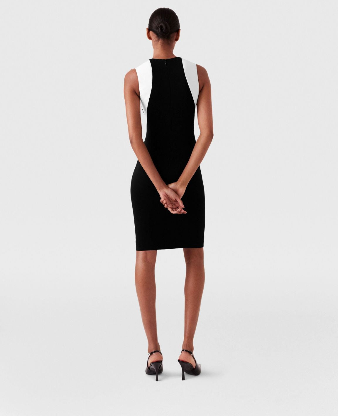 STELLA MC CARTNEY MIRACLE MINI DRESS