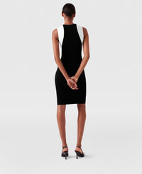 STELLA MC CARTNEY MIRACLE MINI DRESS