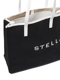 STELLA MC CARTNEY BANANATEX TOTE