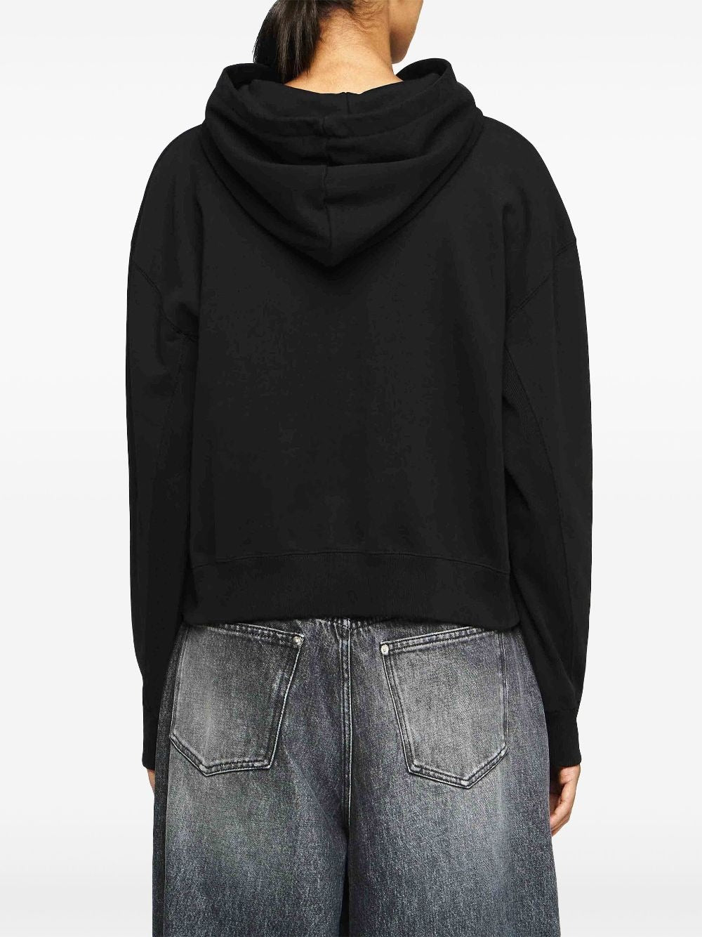 JW ANDERSON ANCHOR HOODIE