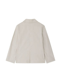BONPOINT BENJAMIN BLAZER