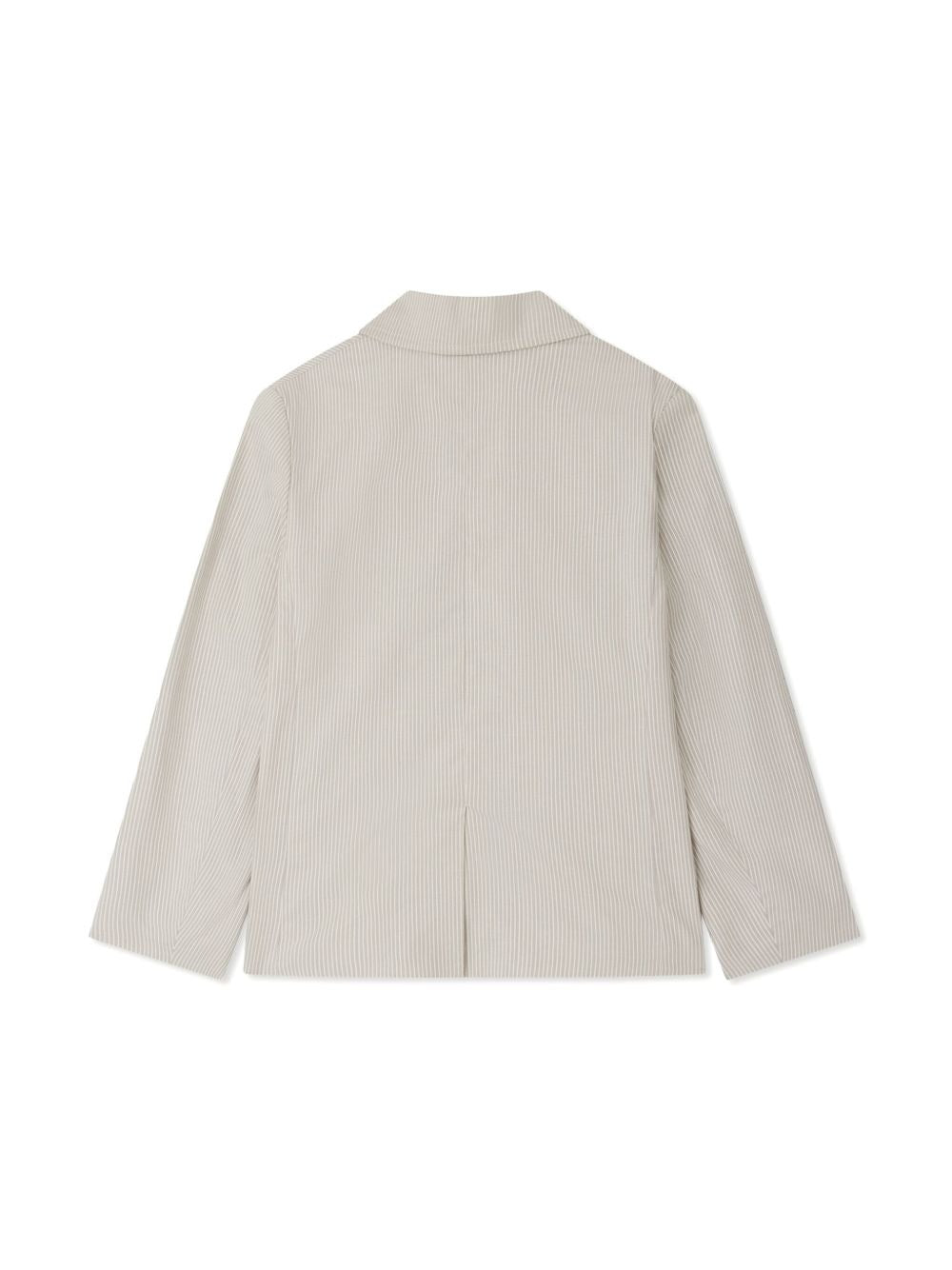 BONPOINT BENJAMIN BLAZER