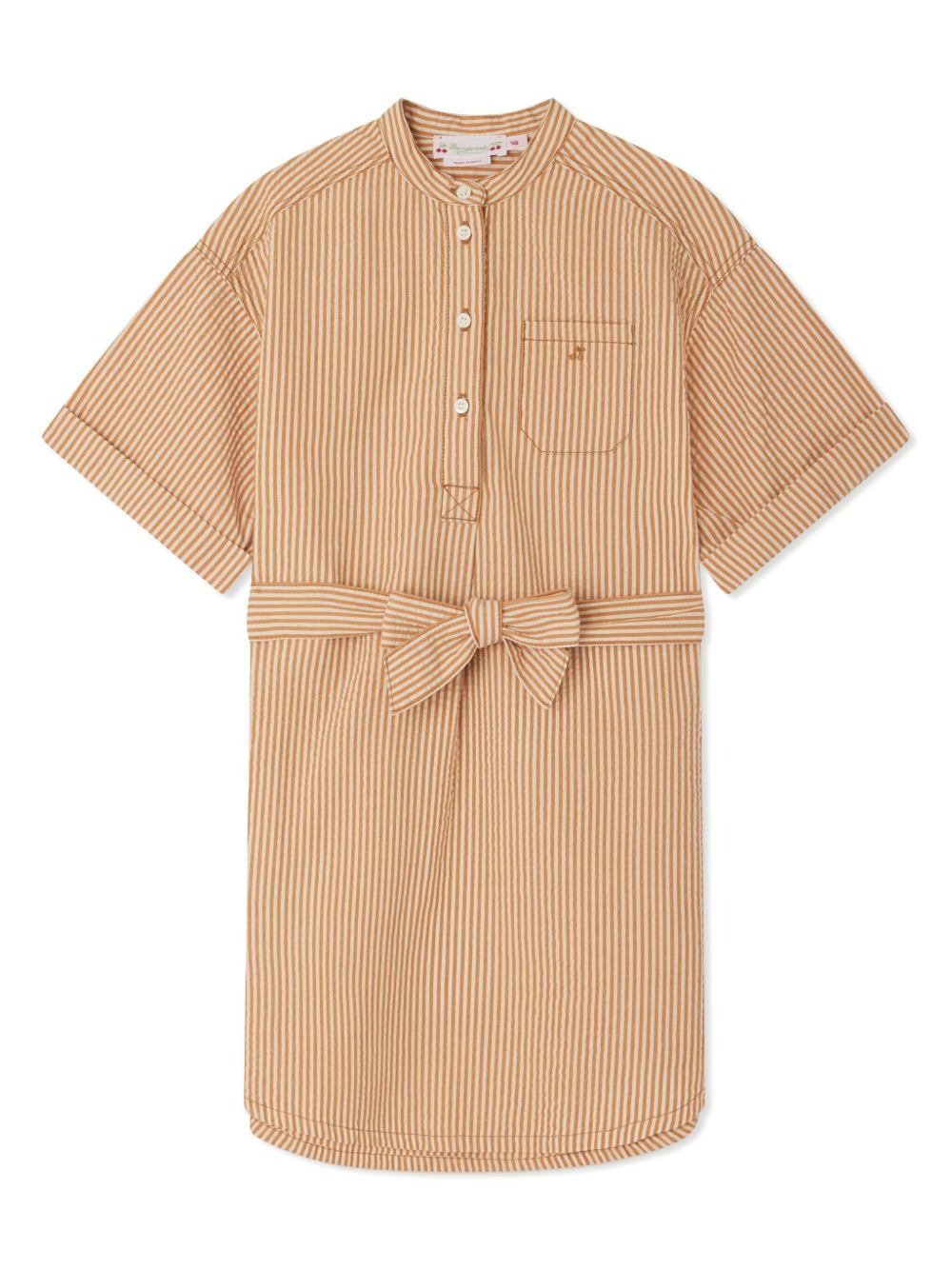 BONPOINT EMMANUELLE DRESS
