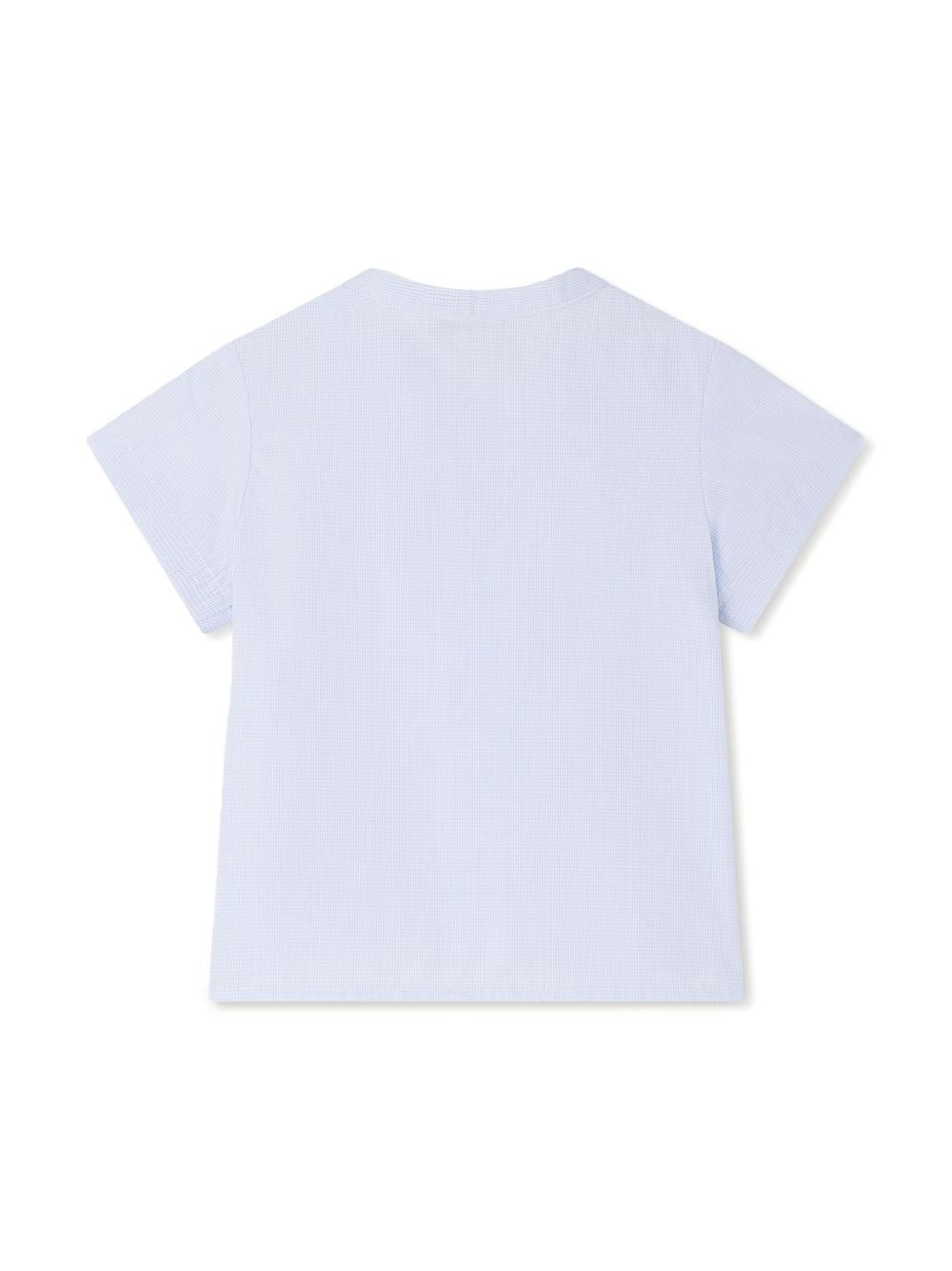 BONPOINT CESARI SHIRT