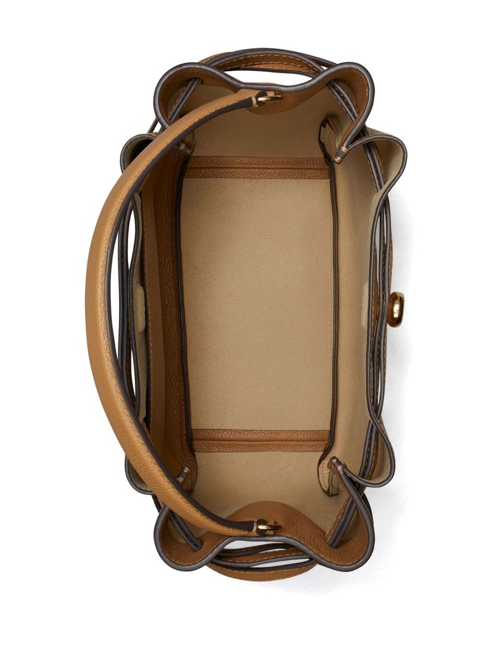 TORY BURCH ROMY BUCKET BAG