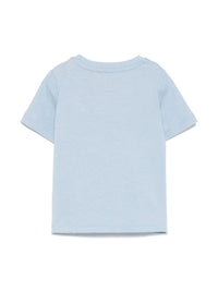 STELLA MC CARTNEY LETTERING T-SHIRT