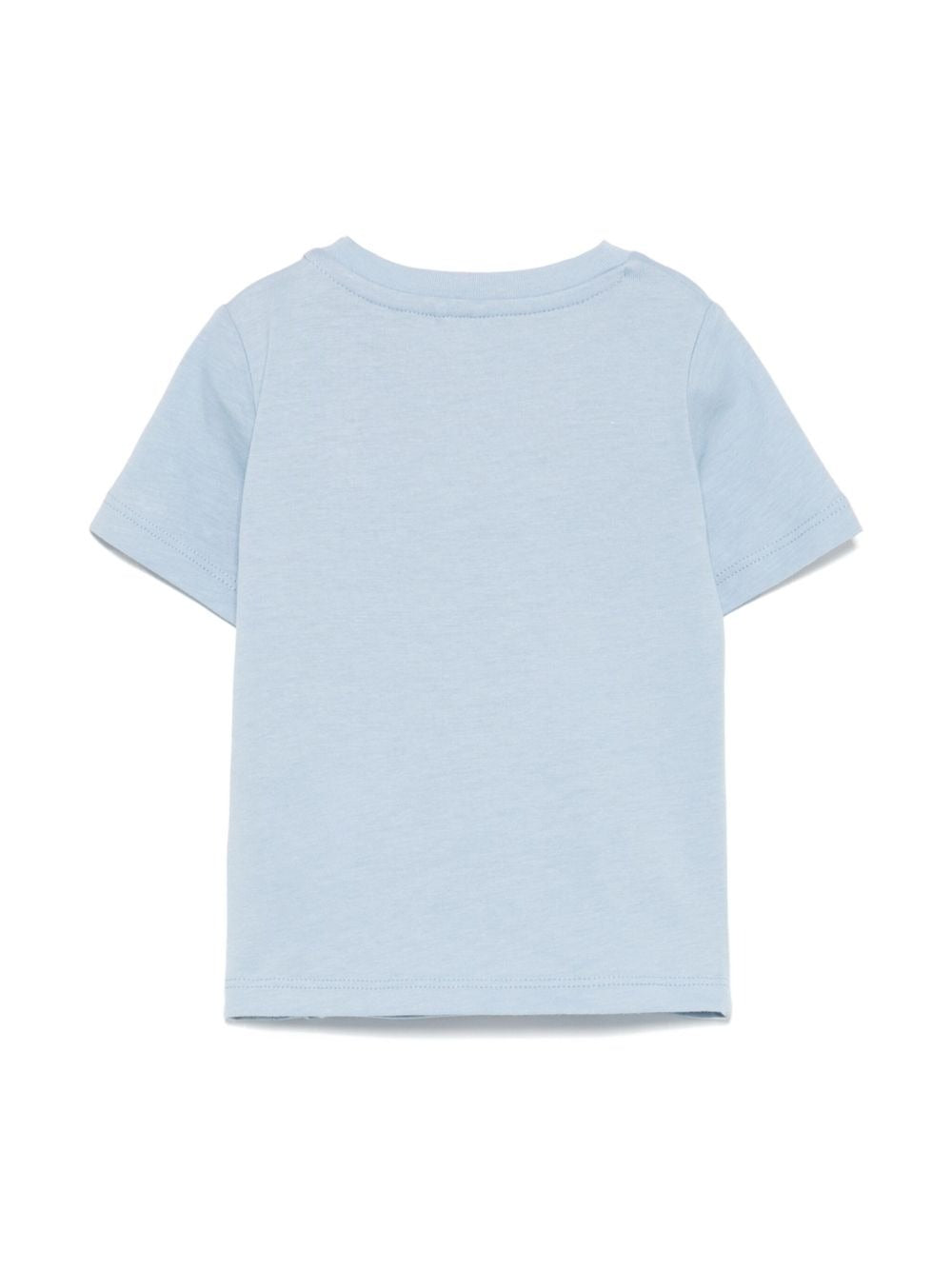 STELLA MC CARTNEY LETTERING T-SHIRT