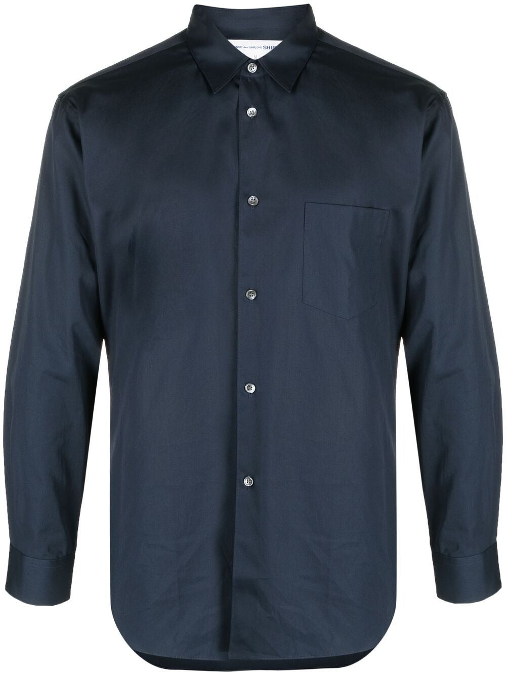 COMME DES GARÇONS SHIRT SHIRT