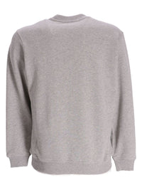 COMME DES GARÇONS SHIRT LIVE FREE SWEATSHIRT