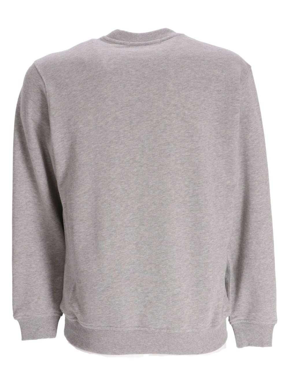 COMME DES GARÇONS SHIRT LIVE FREE SWEATSHIRT