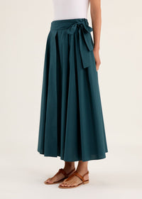 ROSSO 35 WRAP SKIRT