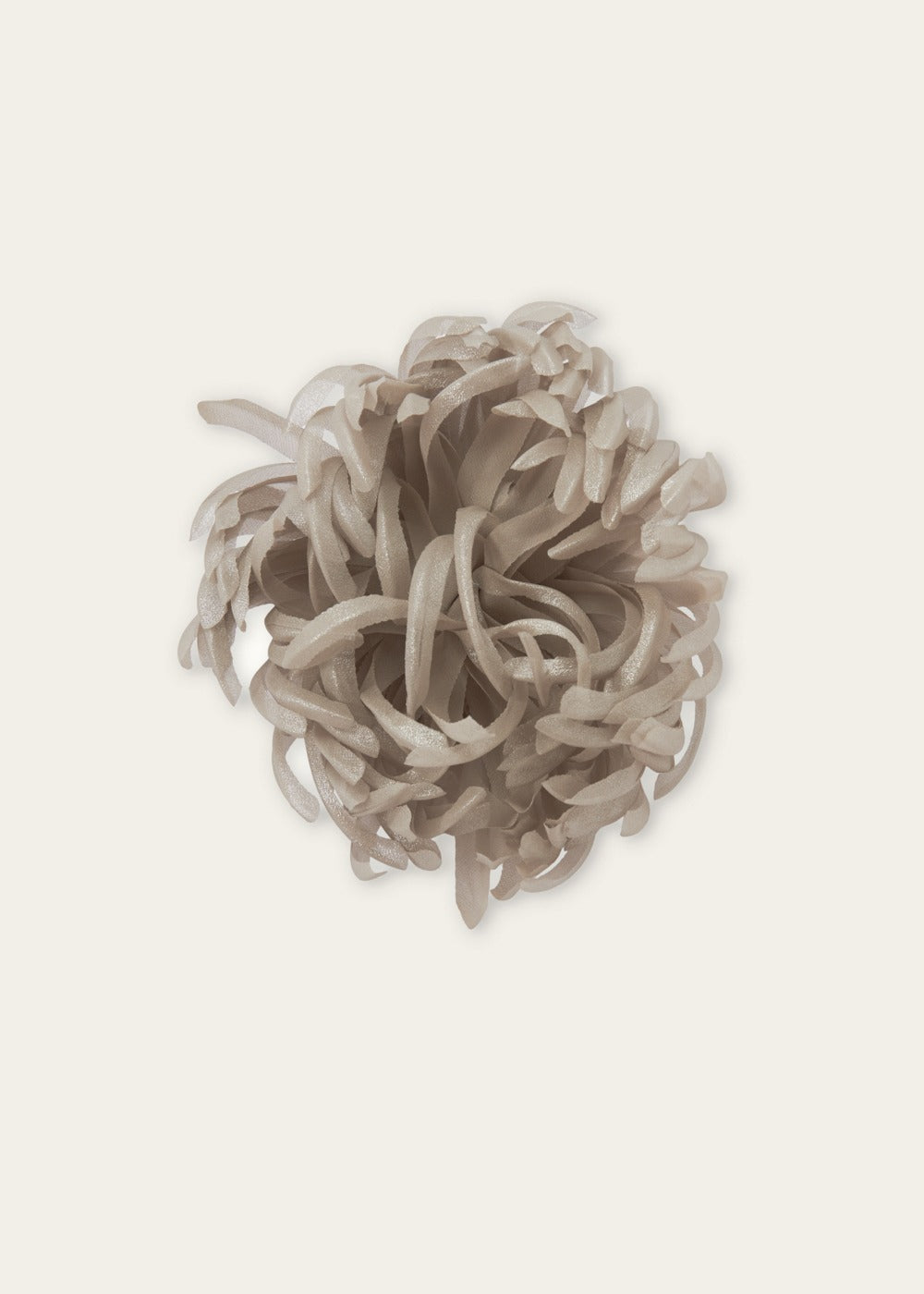 ROSSO 35 BROOCH