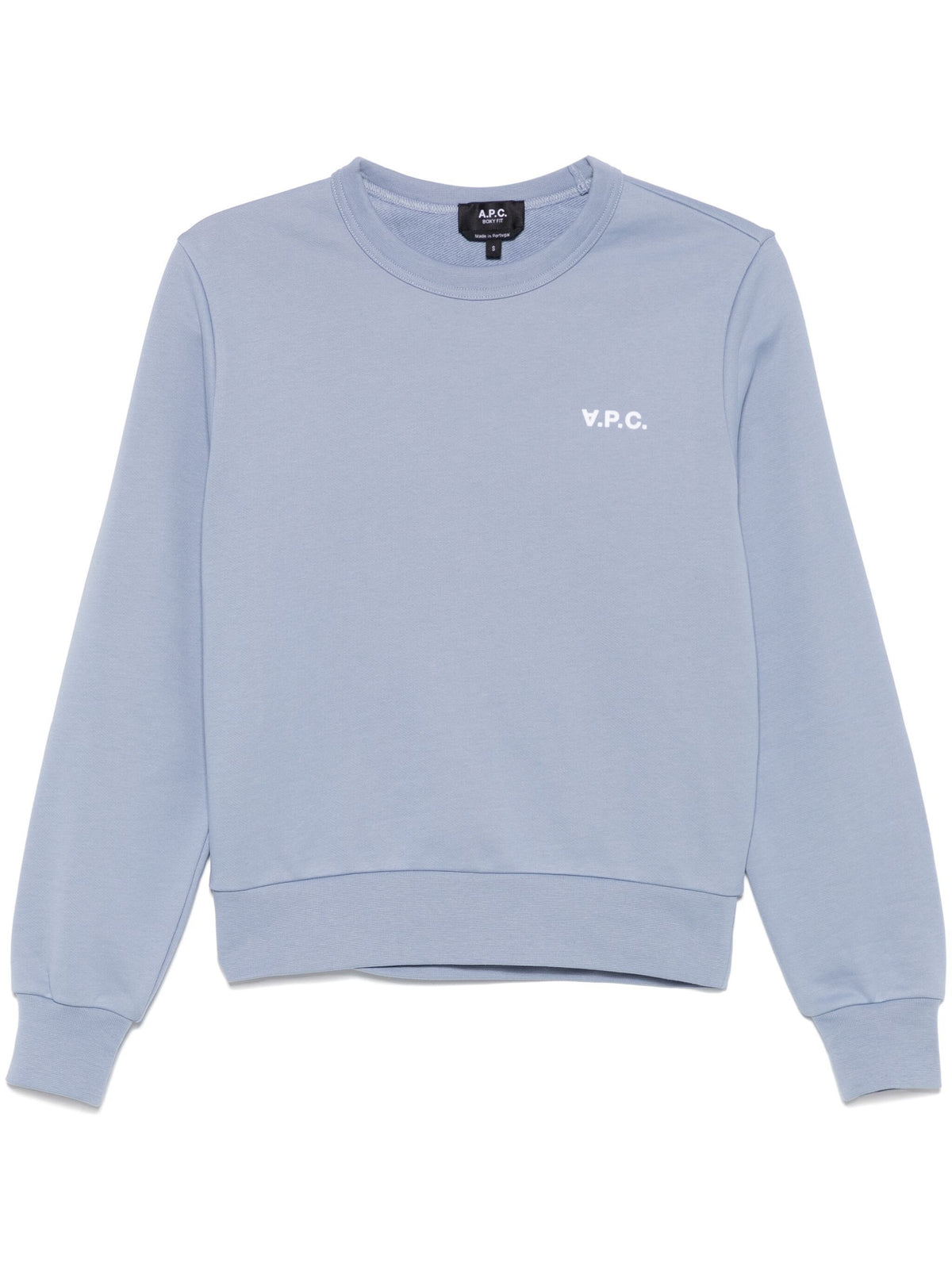 A.P.C. SMALL VPC SWEAT