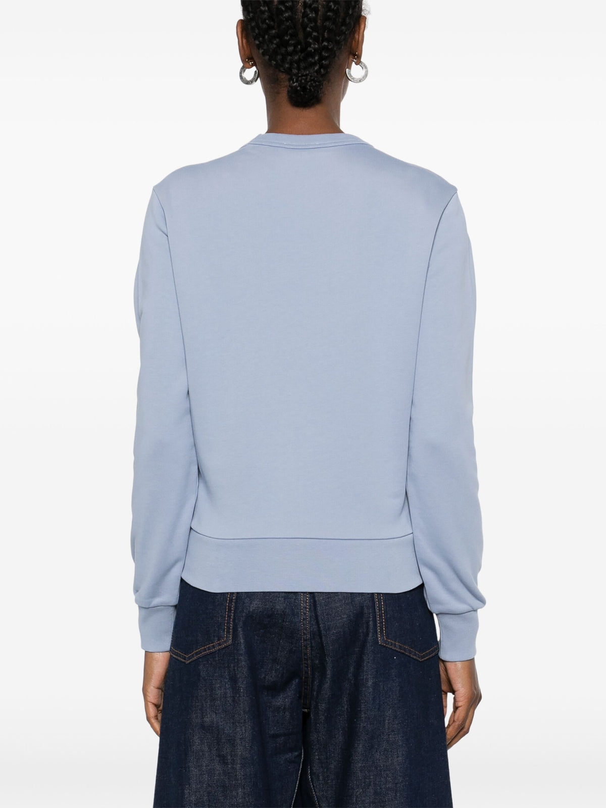 A.P.C. SMALL VPC SWEAT