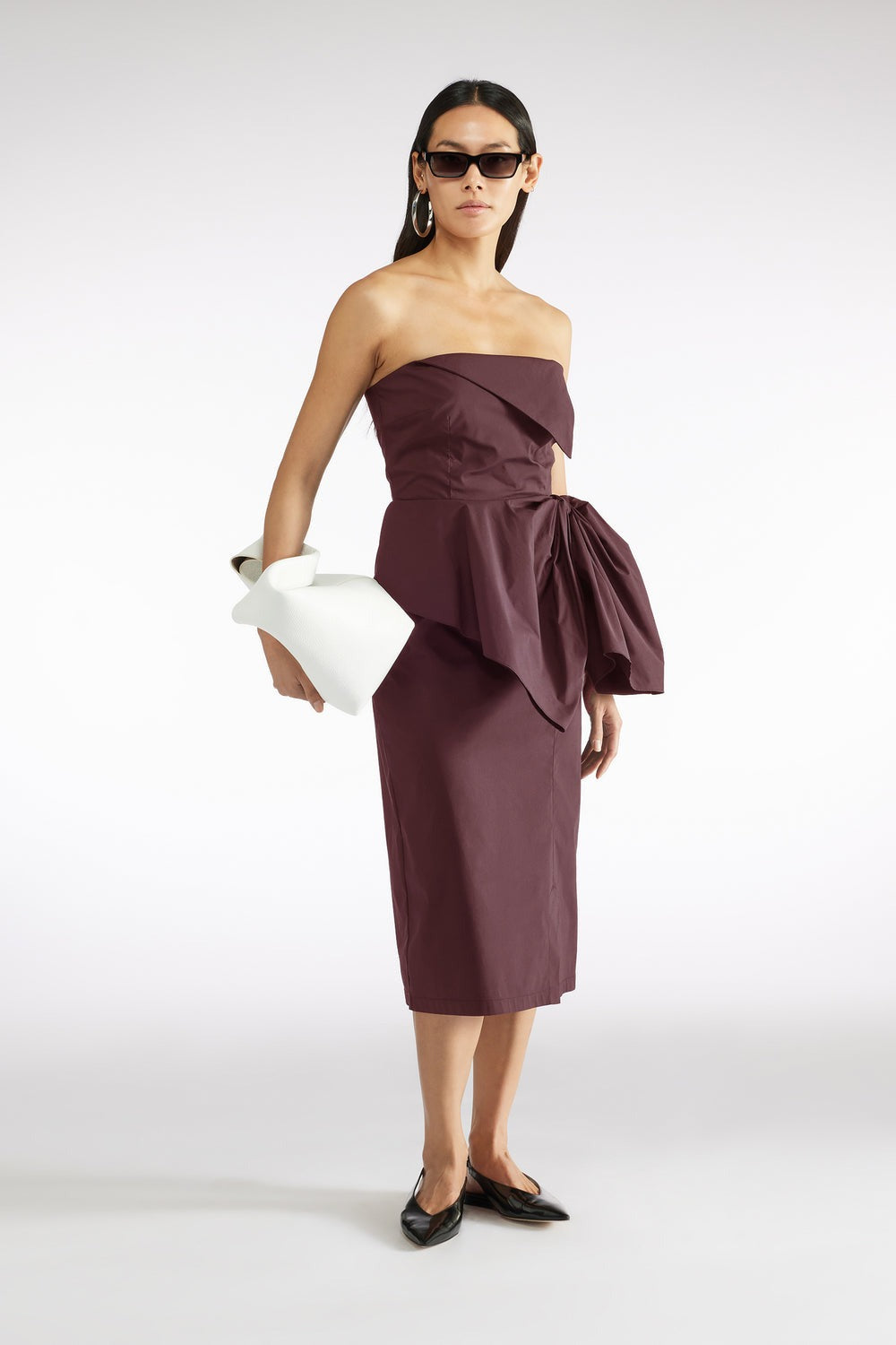 LIVIANA CONTI DRESS