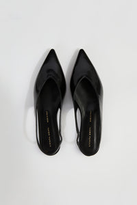 LIVIANA CONTI SLENDER BALLET FLAT